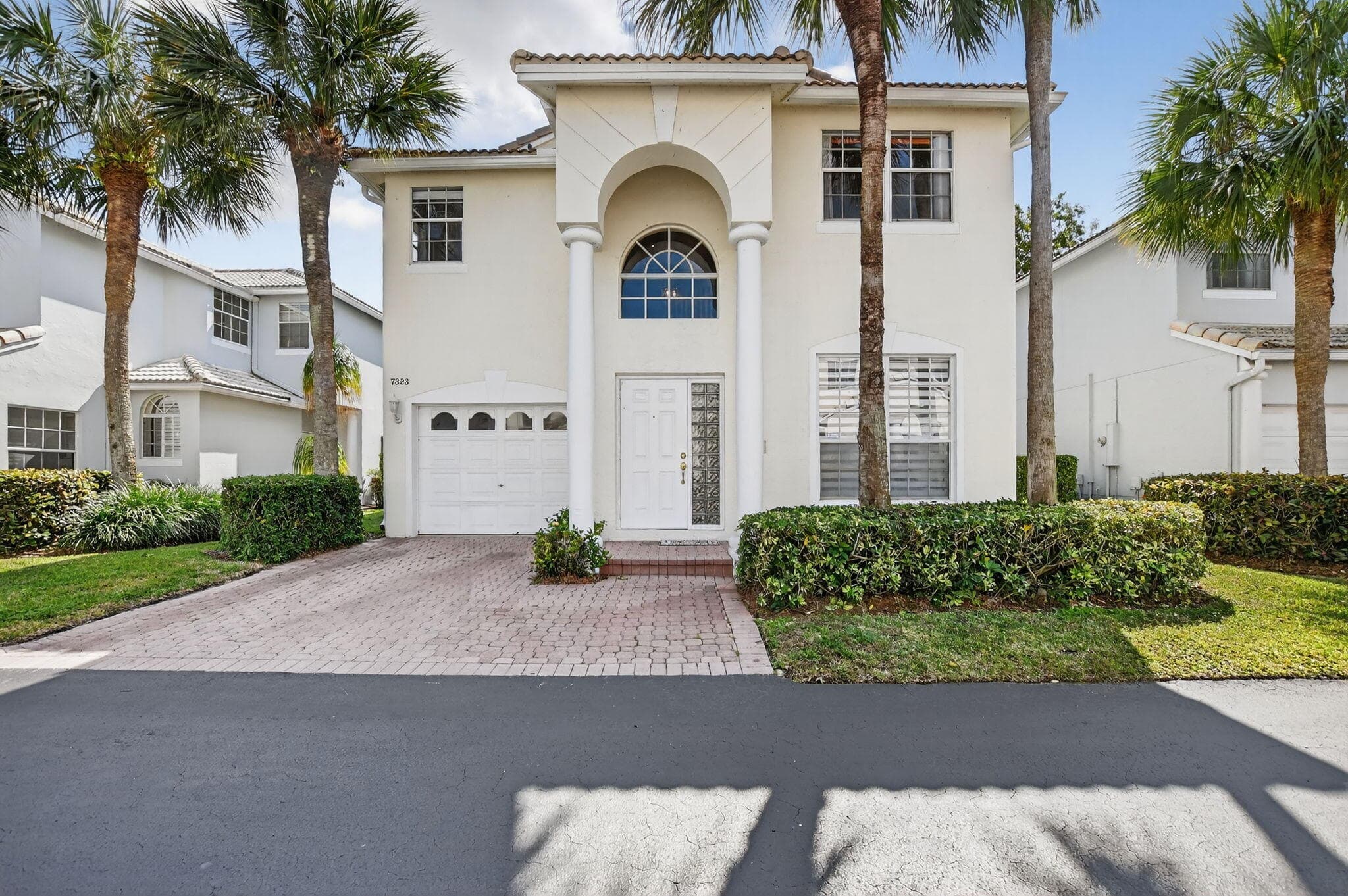 7323 Panache Way, Boca Raton, FL 33433 — photo