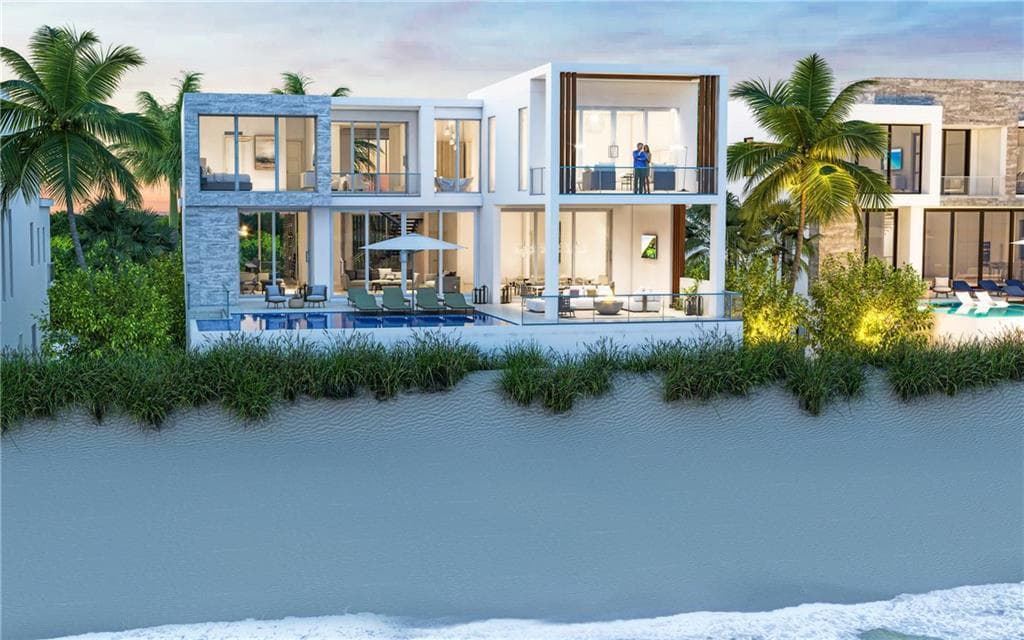0 S Ocean Drive, Hutchinson Island, FL 34949 — photo 3 of 28