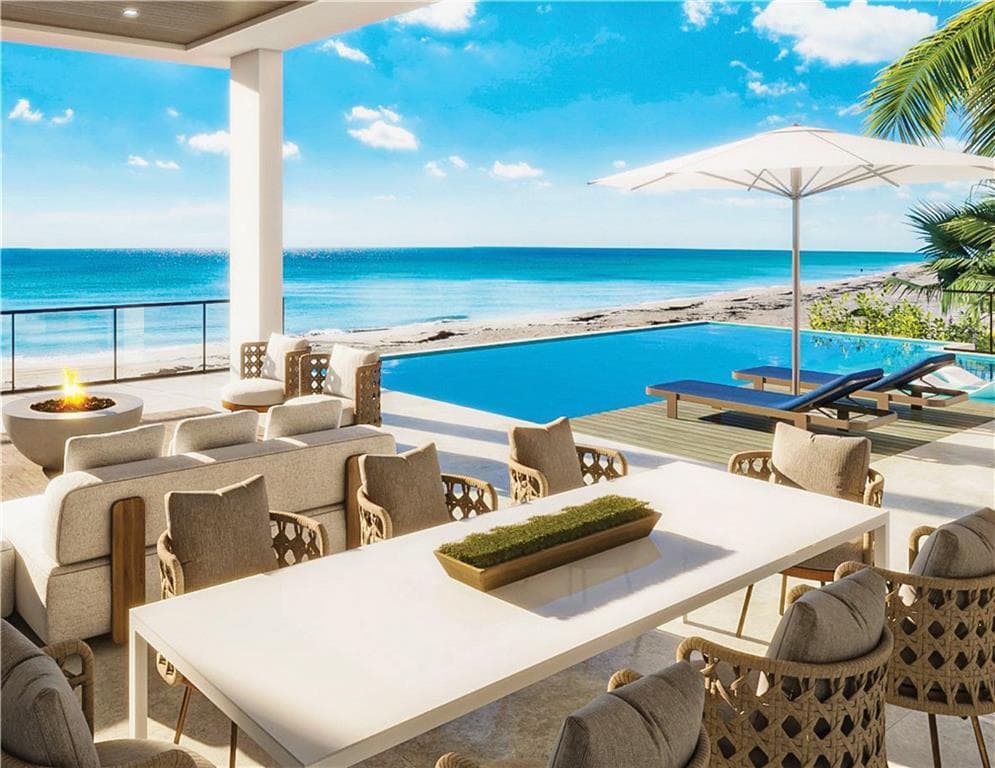 0 S Ocean Drive, Hutchinson Island, FL 34949 — photo 10 of 28