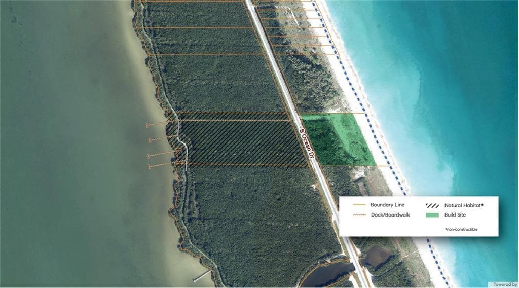 0 S Ocean Drive, Hutchinson Island, FL 34949 — photo 20 of 28