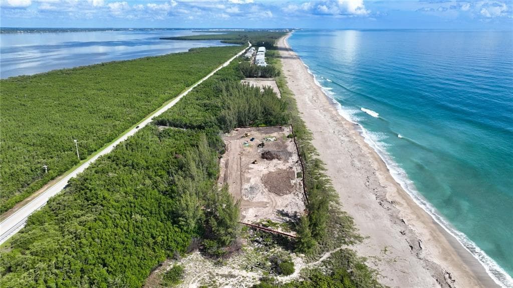 0 S Ocean Drive, Hutchinson Island, FL 34949 — photo 25 of 28