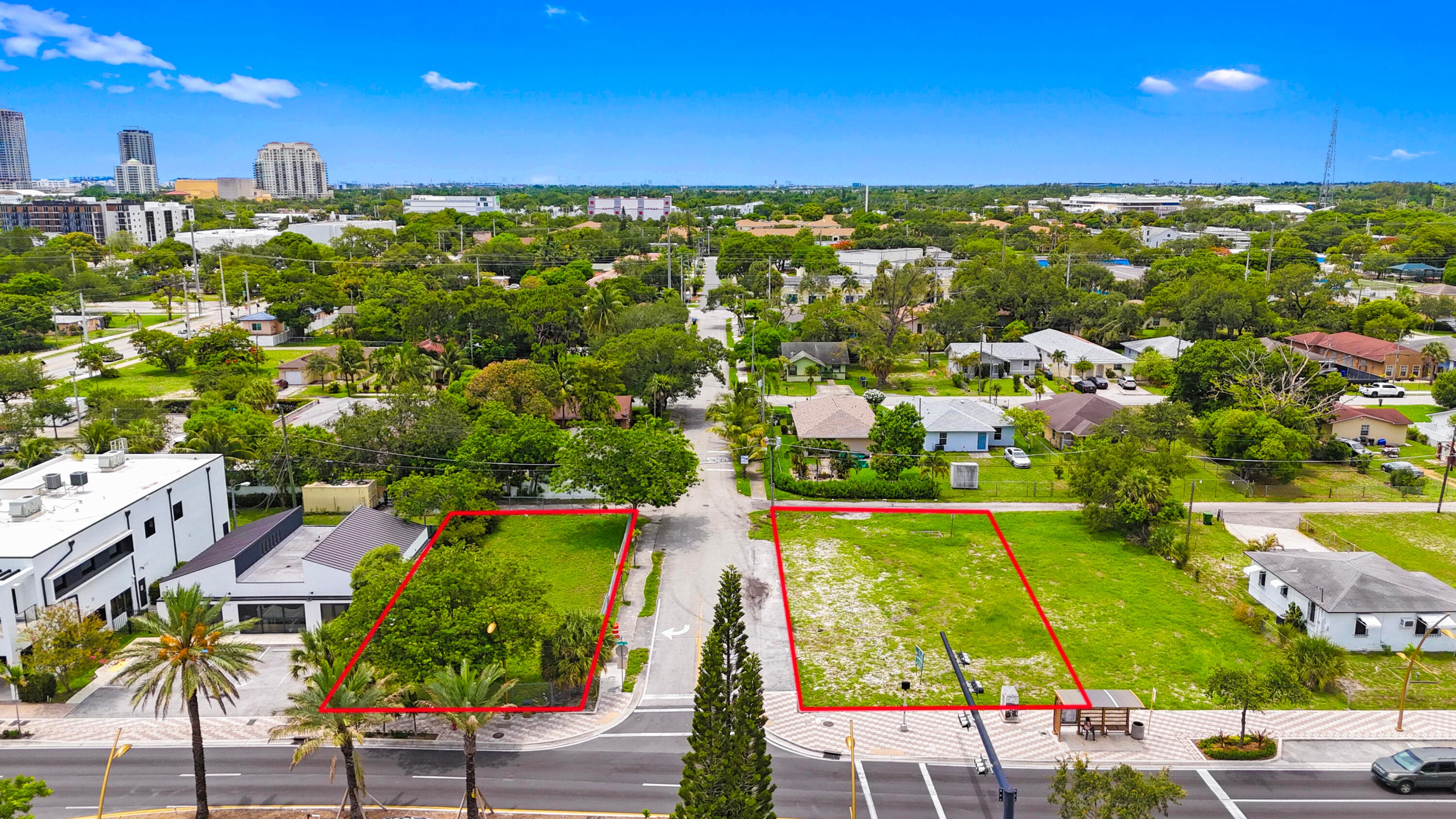 1000 NW Sistrunk Boulevard, Fort Lauderdale, FL 33311 — photo 5 of 7