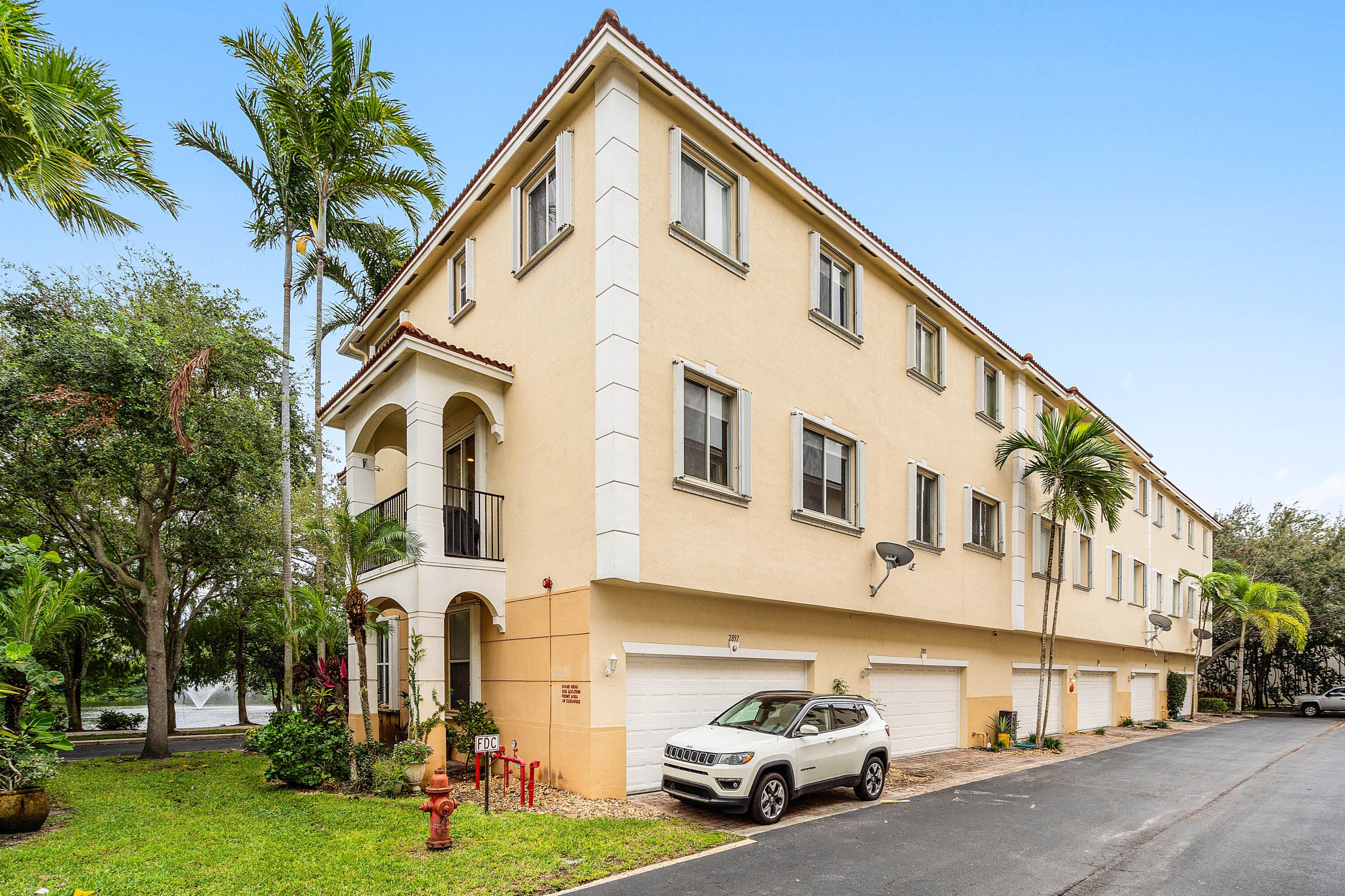 2897 S Greenleaf Circle, Boynton Beach, FL 33426 — photo 30 of 31