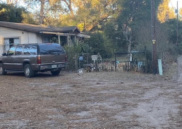 15137 NE 141st Street, Fort McCoy, FL 32134 — photo