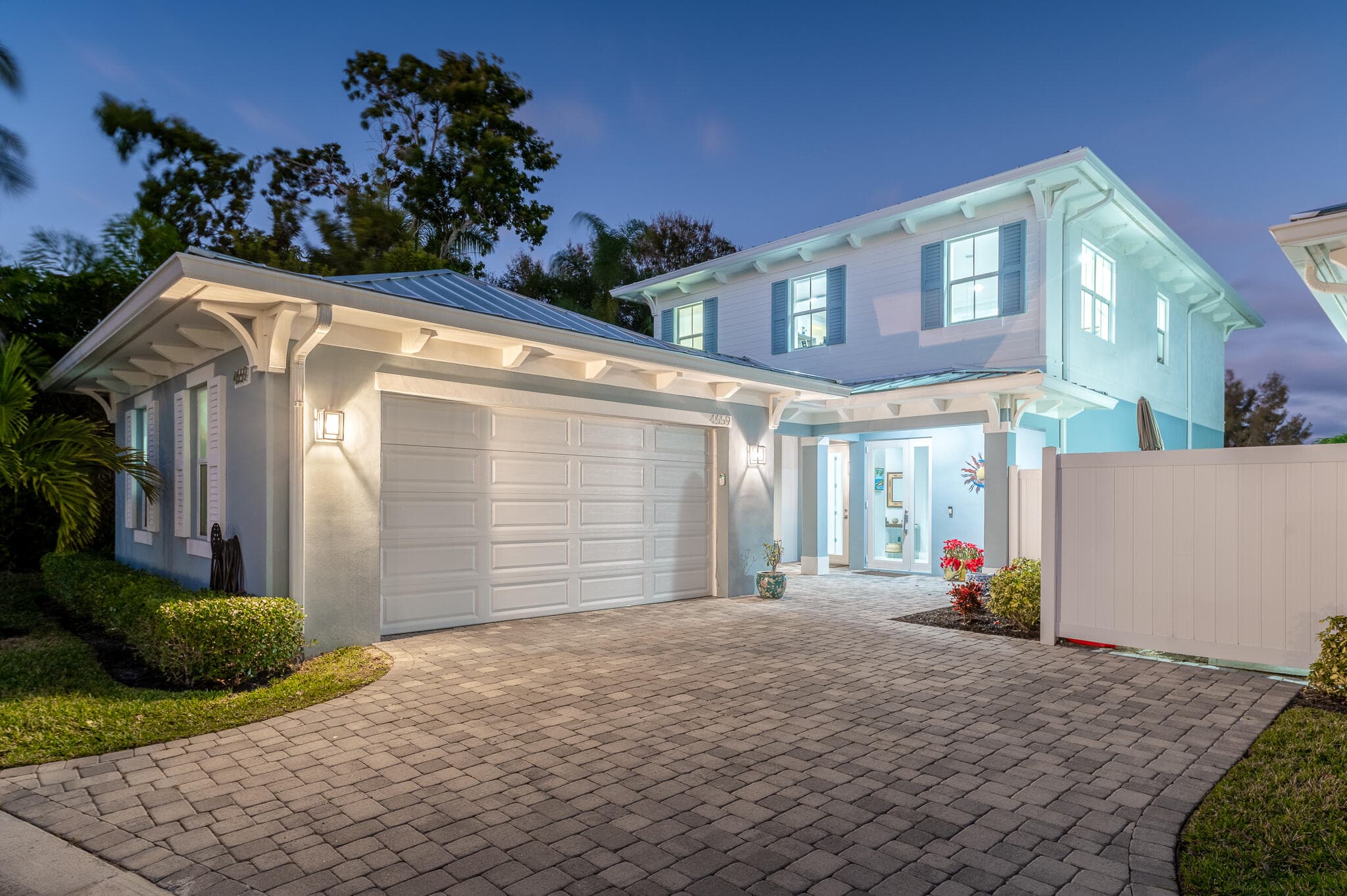 4659 SE Manatee Way, Stuart, FL 34997 — photo 1 of 56