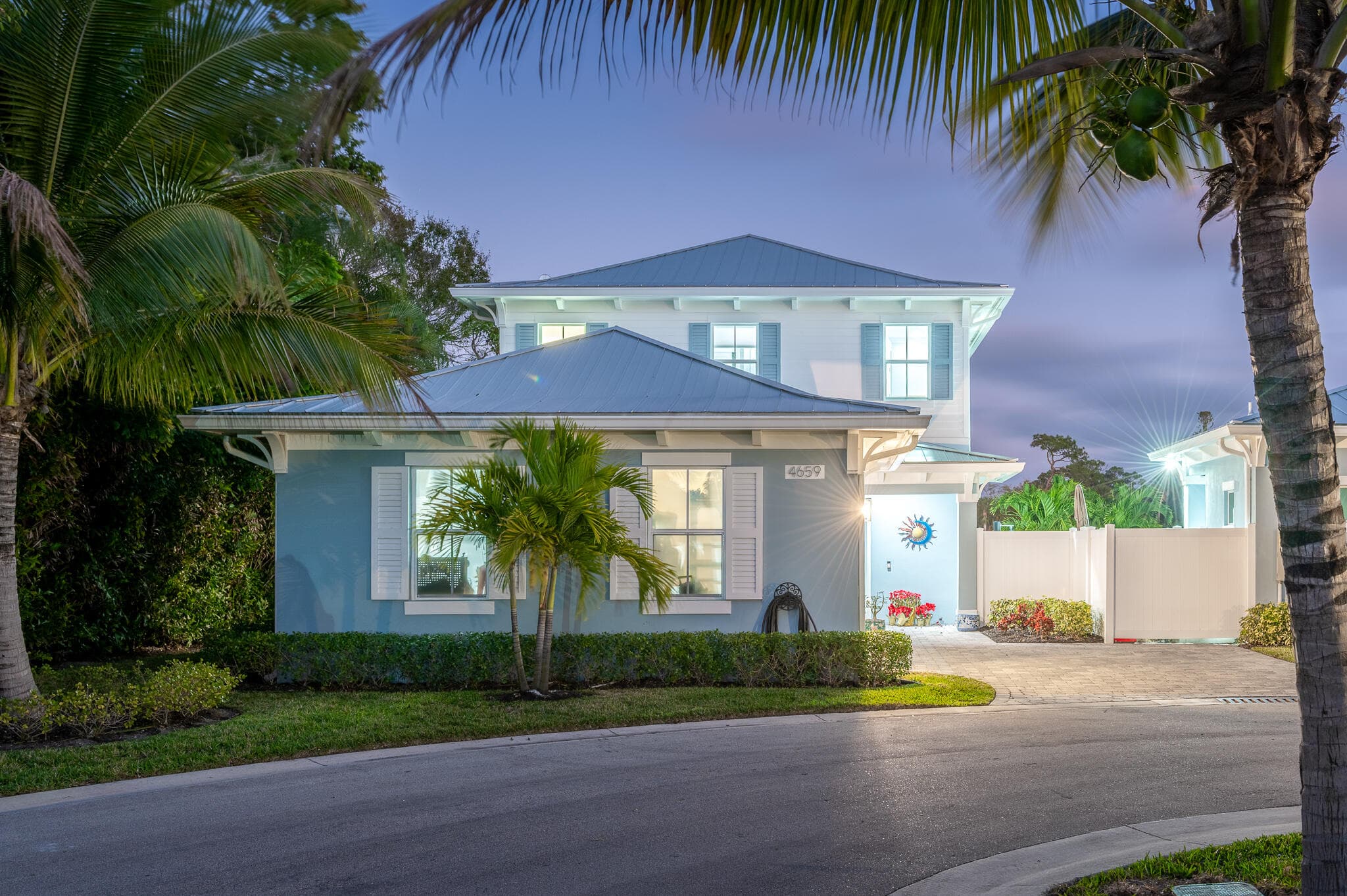 4659 SE Manatee Way, Stuart, FL 34997 — photo 2 of 56