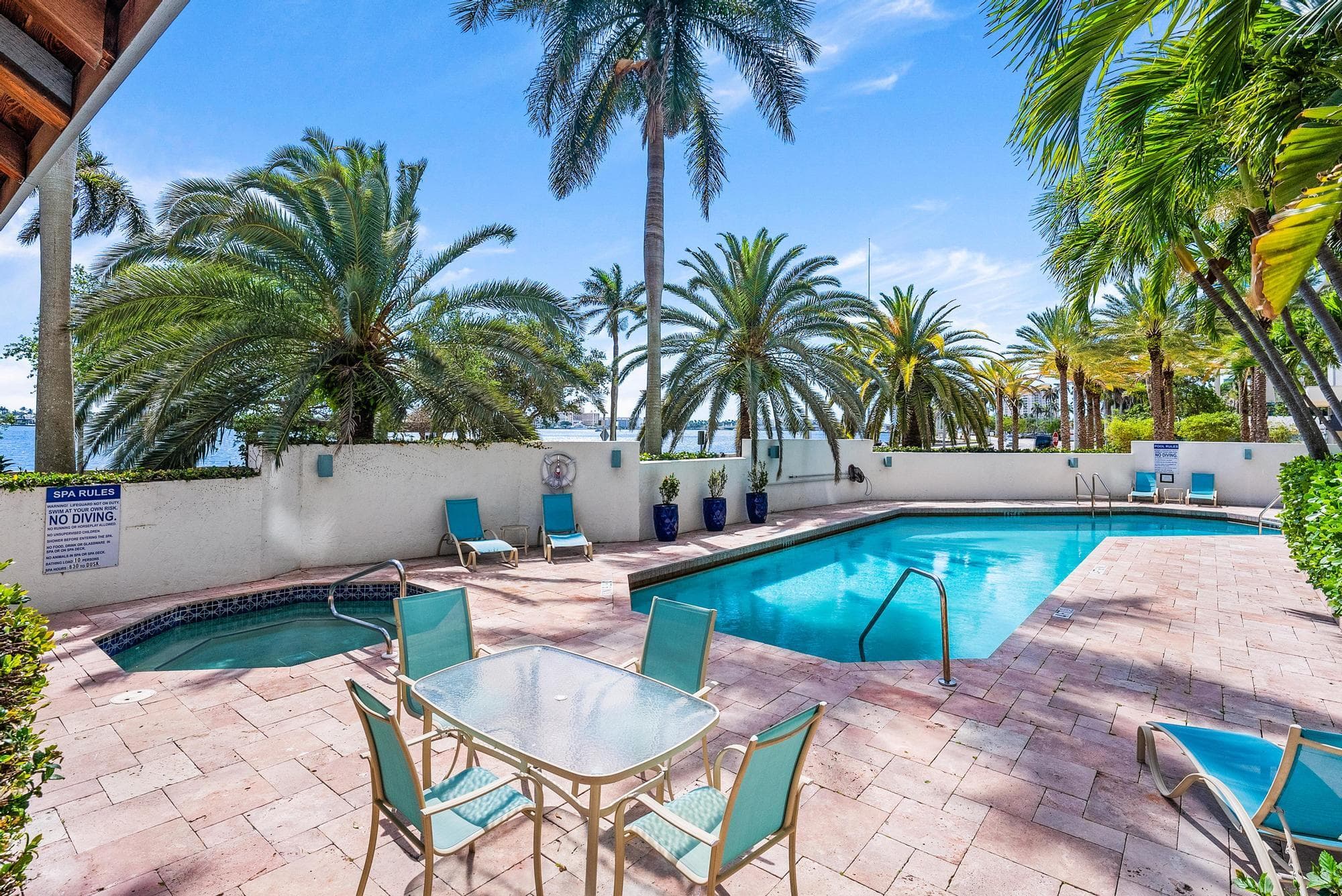 1617 N Flagler Drive 3a, West Palm Beach, FL 33407 — photo 25 of 69
