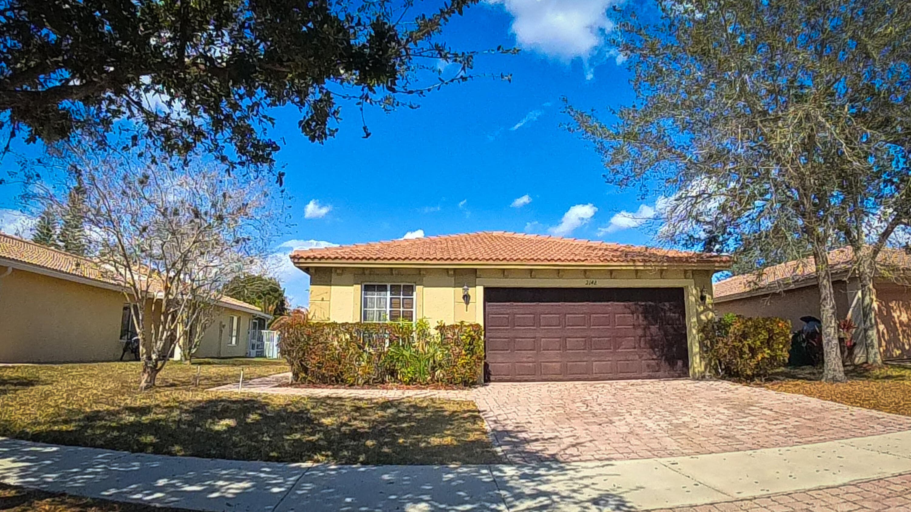 2142 SW Newport Isles Boulevard, Port St. Lucie, FL 34953 — photo 1 of 33