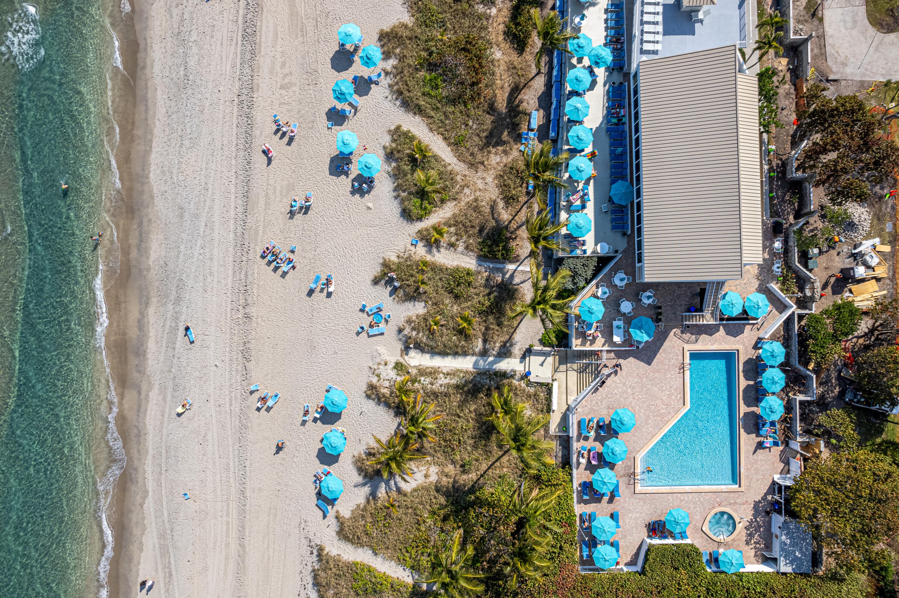 4740 S Ocean Boulevard 315a, Highland Beach, FL 33487 — photo 1 of 52