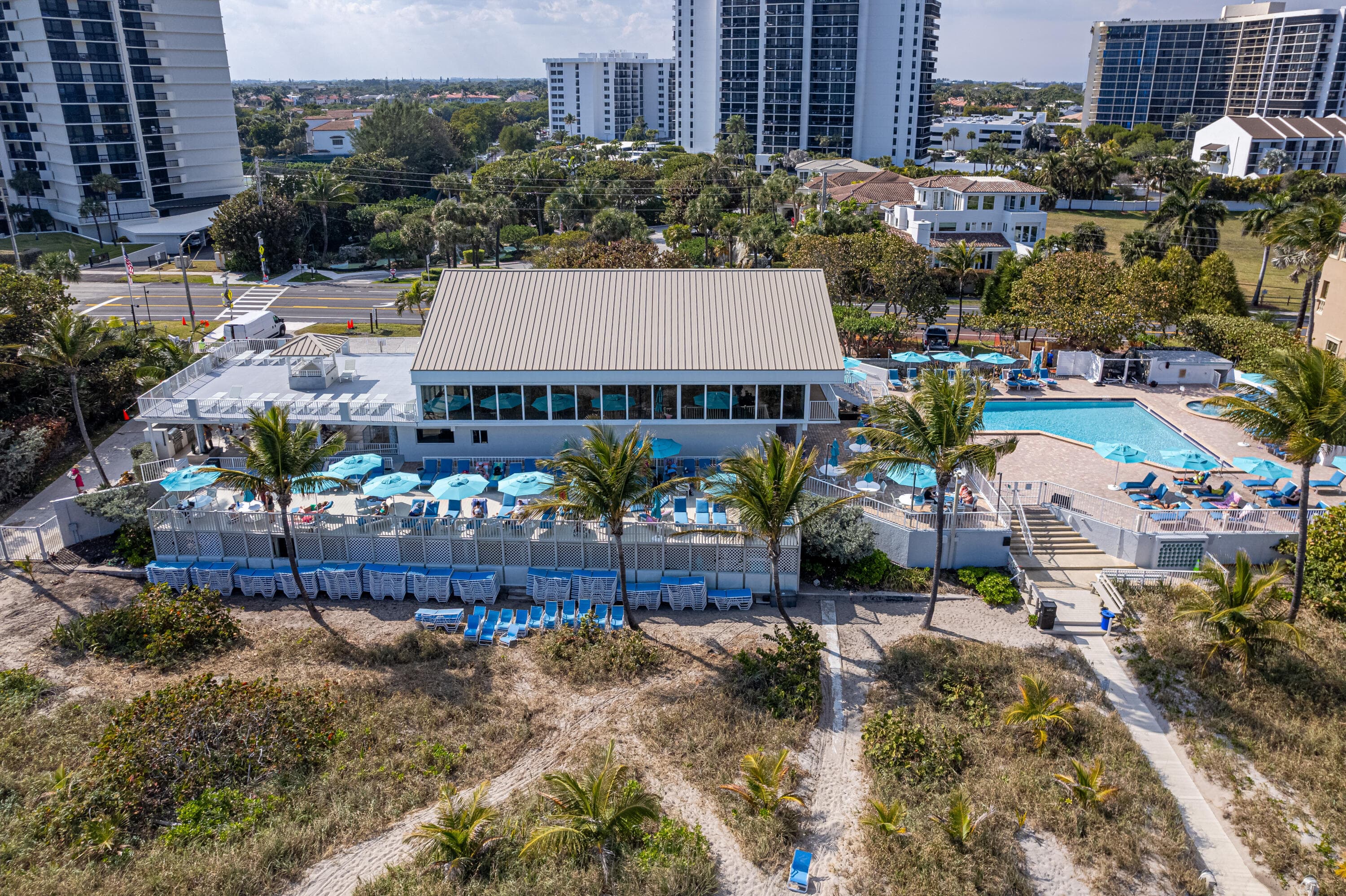 4740 S Ocean Boulevard 315a, Highland Beach, FL 33487 — photo 4 of 52