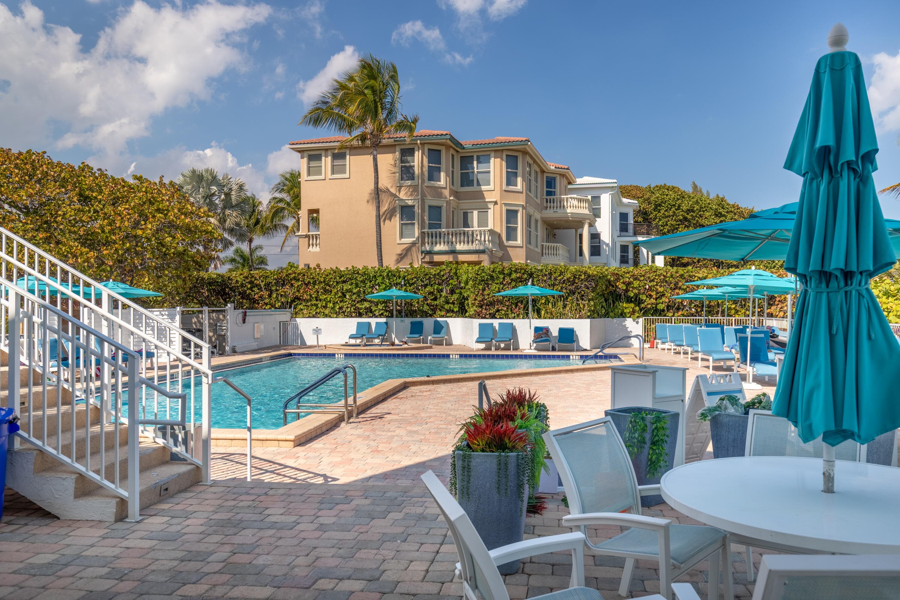 4740 S Ocean Boulevard 315a, Highland Beach, FL 33487 — photo 36 of 52