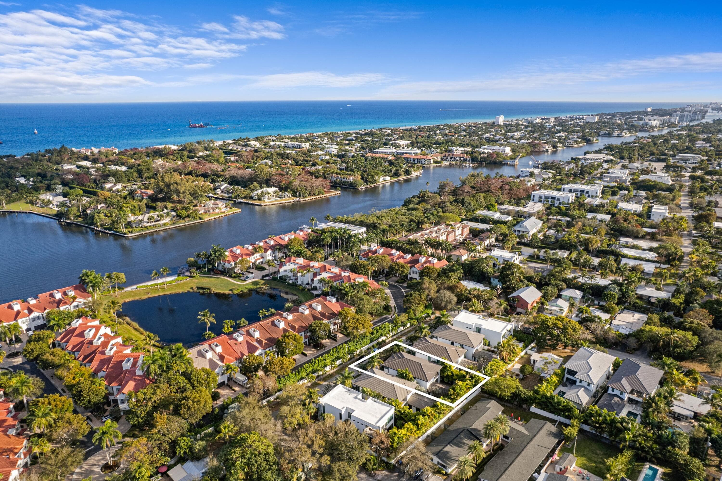 764 Lake Trail, Delray Beach, FL 33483 — photo 2 of 51