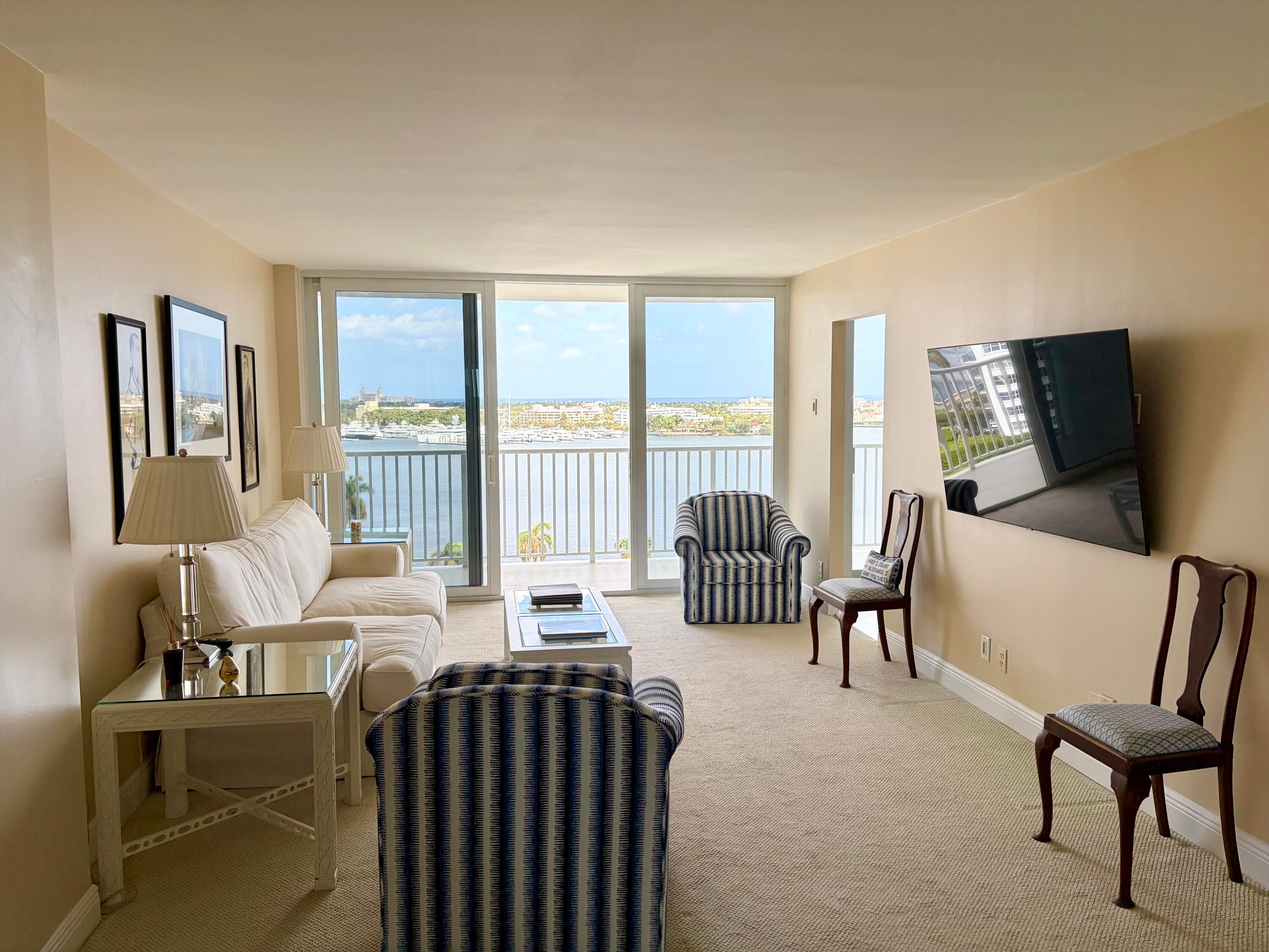 1801 S Flagler Drive 1206, West Palm Beach, FL 33401 — photo 5 of 23
