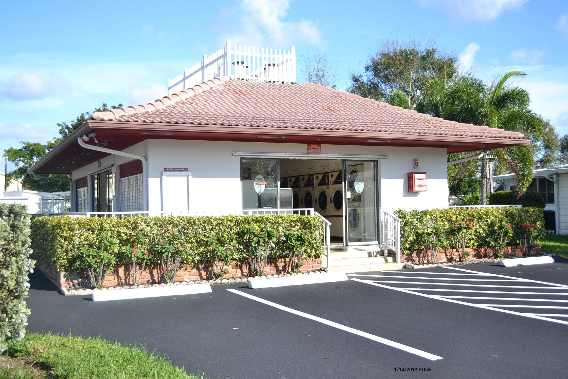 8261 E Club Road, Boca Raton, FL 33433 — photo 30 of 32