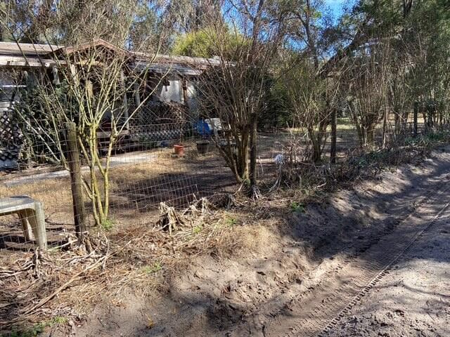 15137 NE 141st Street, Fort McCoy, FL 32134 — photo 8 of 12