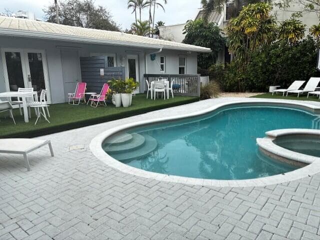 3414 Spring Street, Pompano Beach, FL 33062 — photo 1 of 15