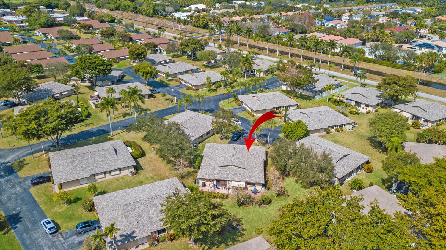 1630 Palmland Drive, Boynton Beach, FL 33436 — photo 30 of 40