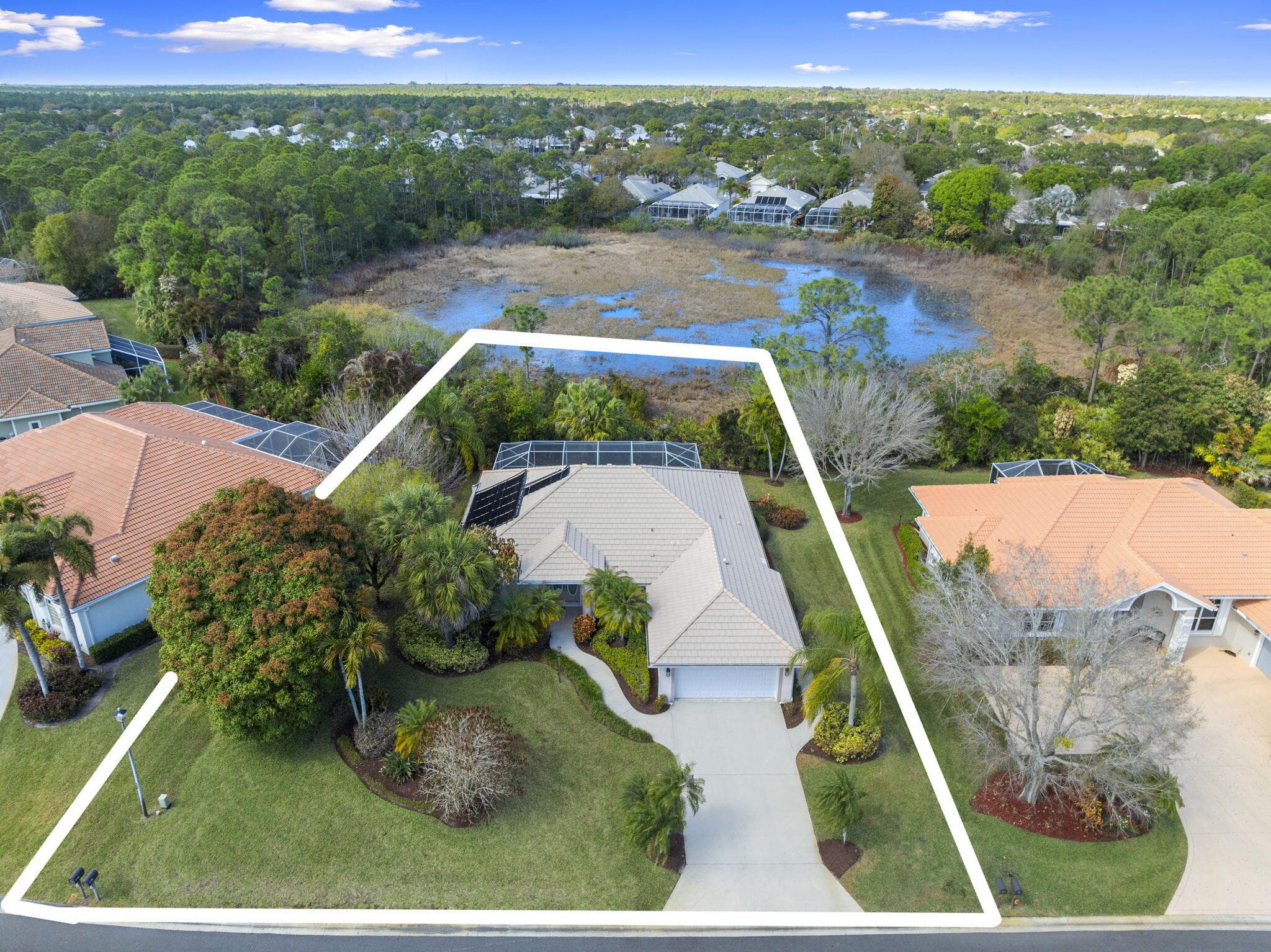 5291 SE Lost Lake Way, Hobe Sound, FL 33455 — photo 59 of 59