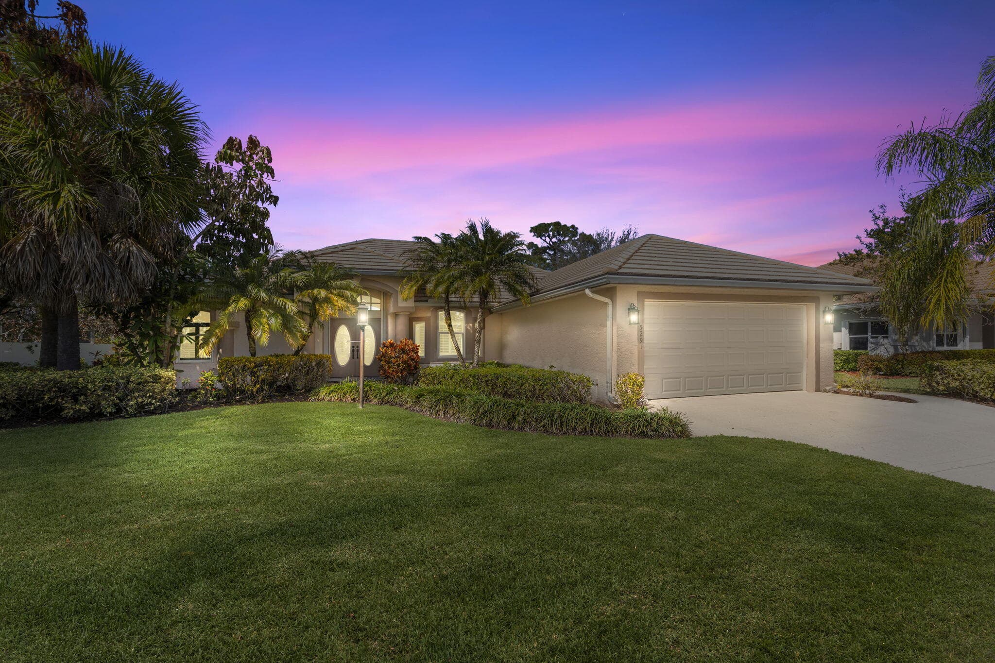 5291 SE Lost Lake Way, Hobe Sound, FL 33455 — photo 1 of 59