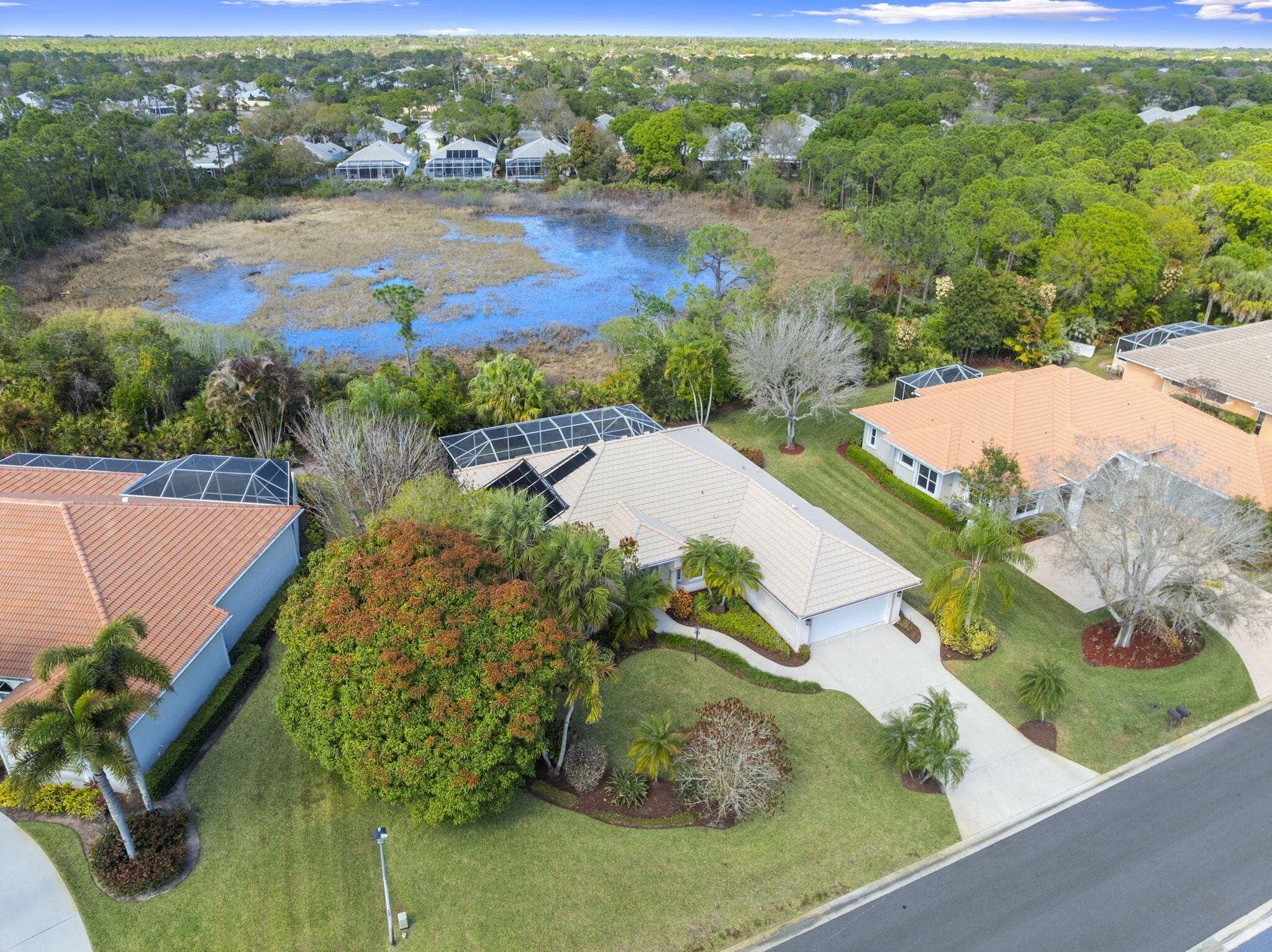 5291 SE Lost Lake Way, Hobe Sound, FL 33455 — photo 6 of 59