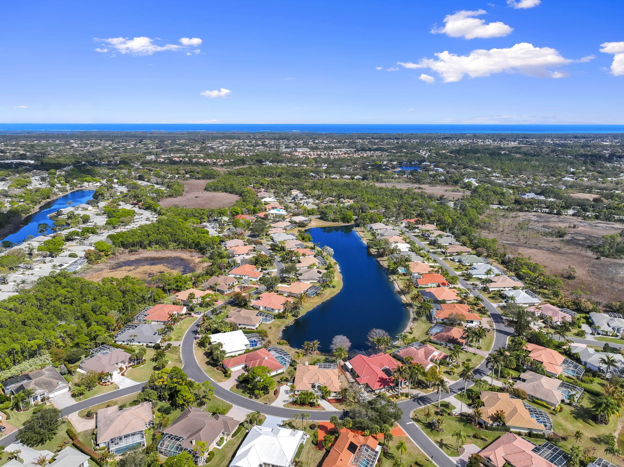 5291 SE Lost Lake Way, Hobe Sound, FL 33455 — photo 52 of 59