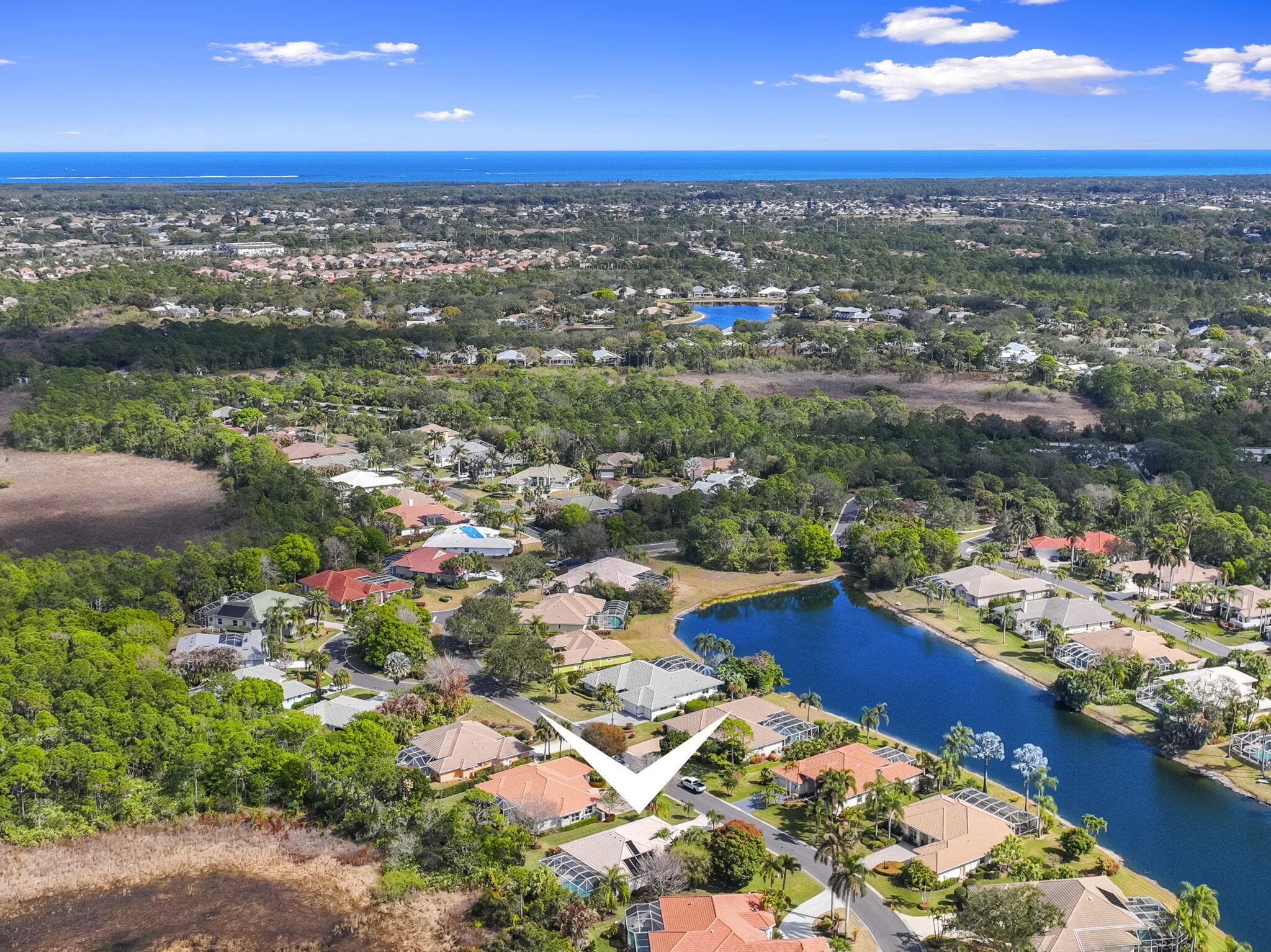 5291 SE Lost Lake Way, Hobe Sound, FL 33455 — photo 56 of 59