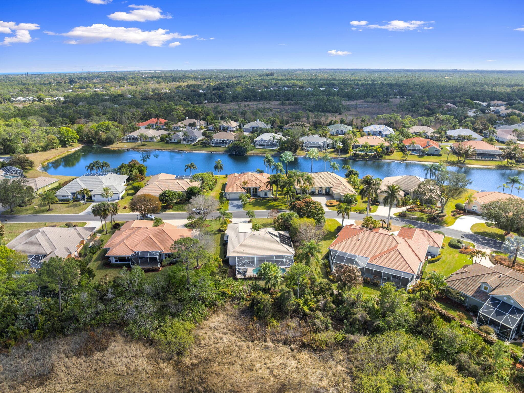 5291 SE Lost Lake Way, Hobe Sound, FL 33455 — photo 57 of 59
