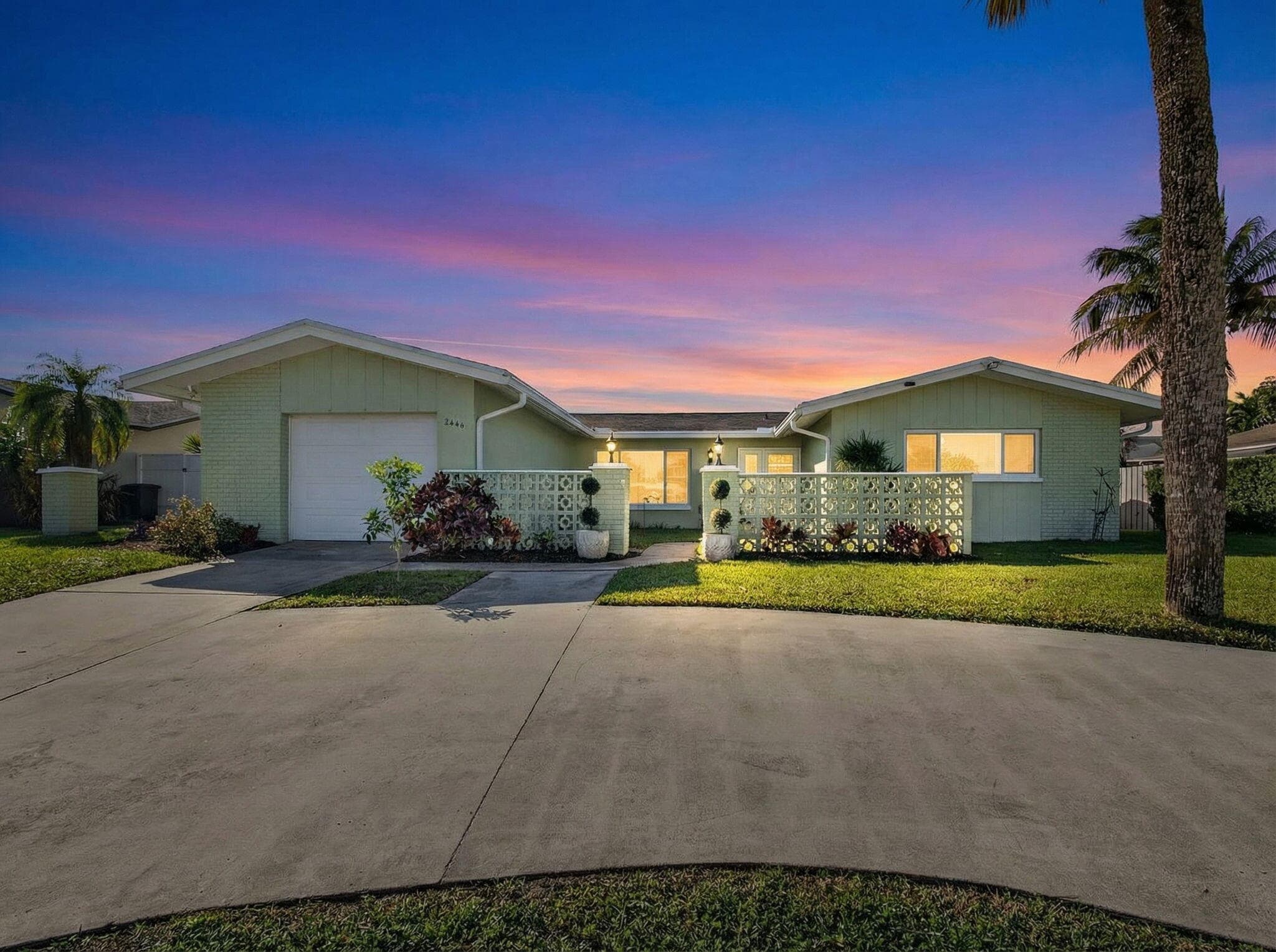 3646 Cypress Street, Palm Beach Gardens, FL 33410 — photo 2 of 67