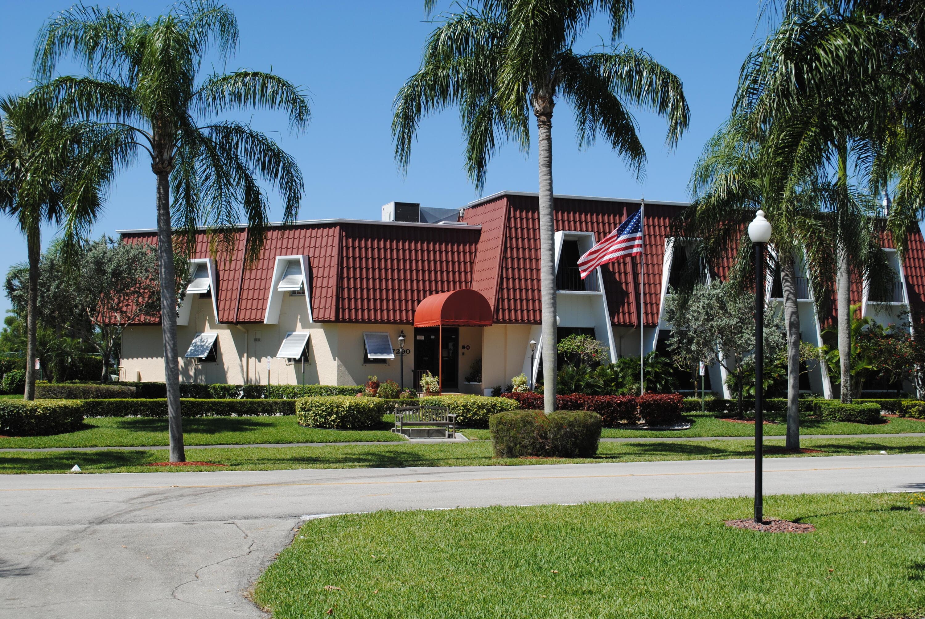 615 Laconia Circle A, Lake Worth, FL 33467 — photo 36 of 37