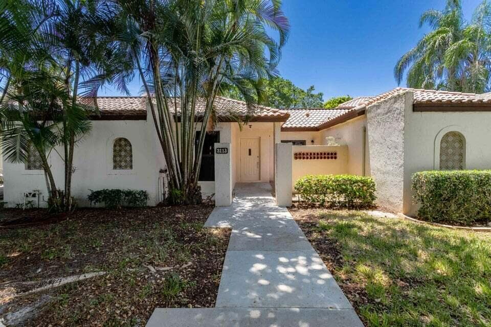 3113 Kingswood Terrace, Boca Raton, FL 33431 — photo 1 of 23