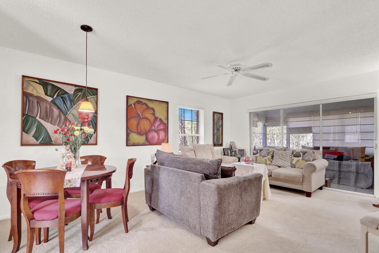 615 Laconia Circle A, Lake Worth, FL 33467 — photo 12 of 37