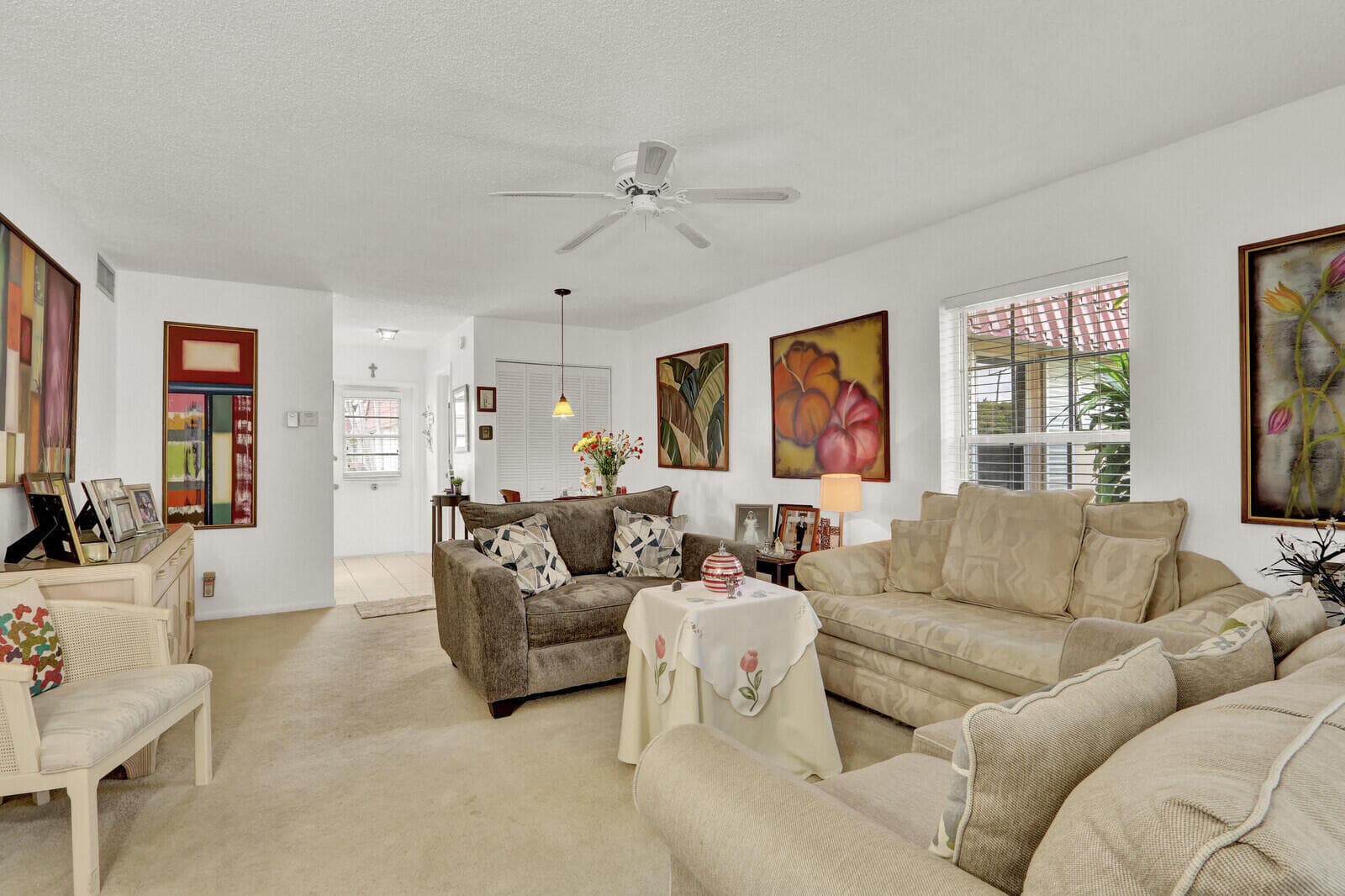 615 Laconia Circle A, Lake Worth, FL 33467 — photo 15 of 37