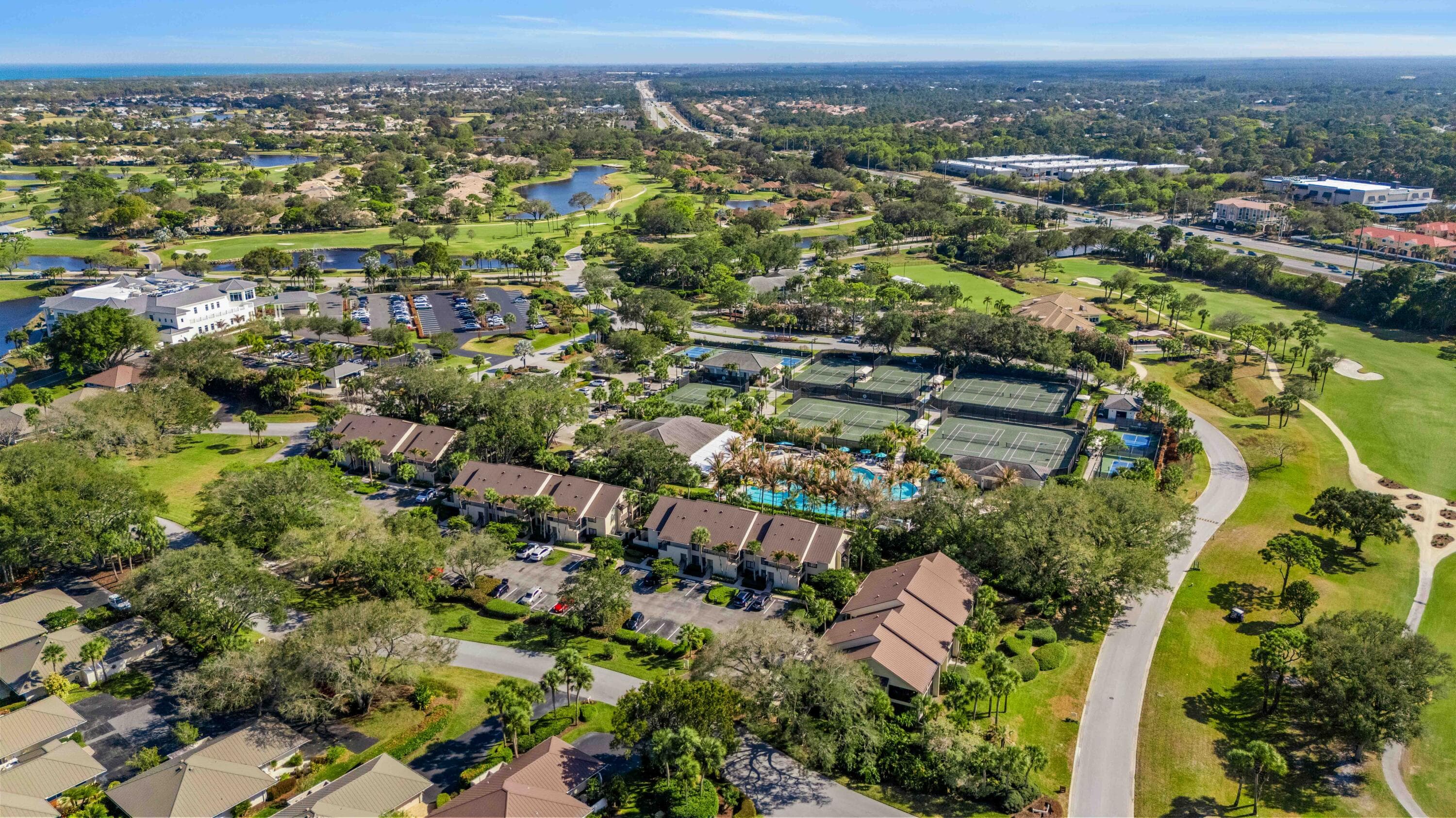 5172 SE Club Way 108, Stuart, FL 34997 — photo 36 of 47