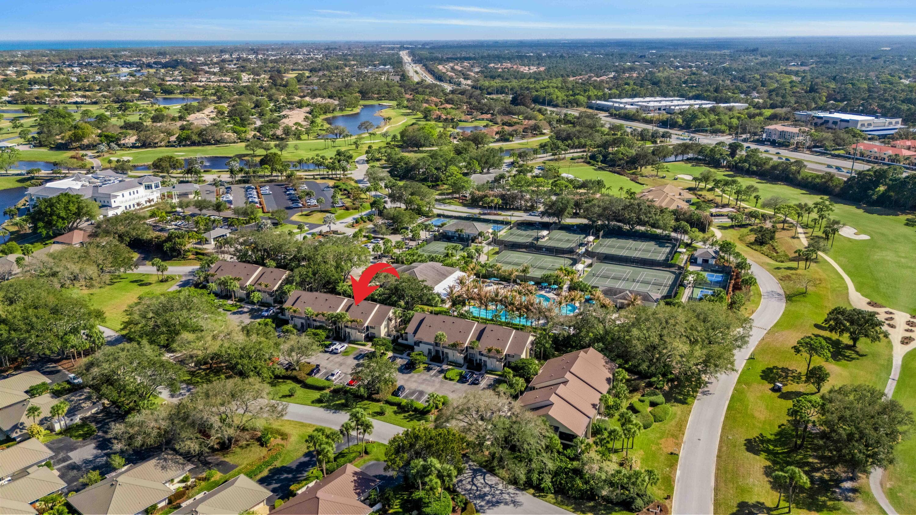 5172 SE Club Way 108, Stuart, FL 34997 — photo 37 of 47