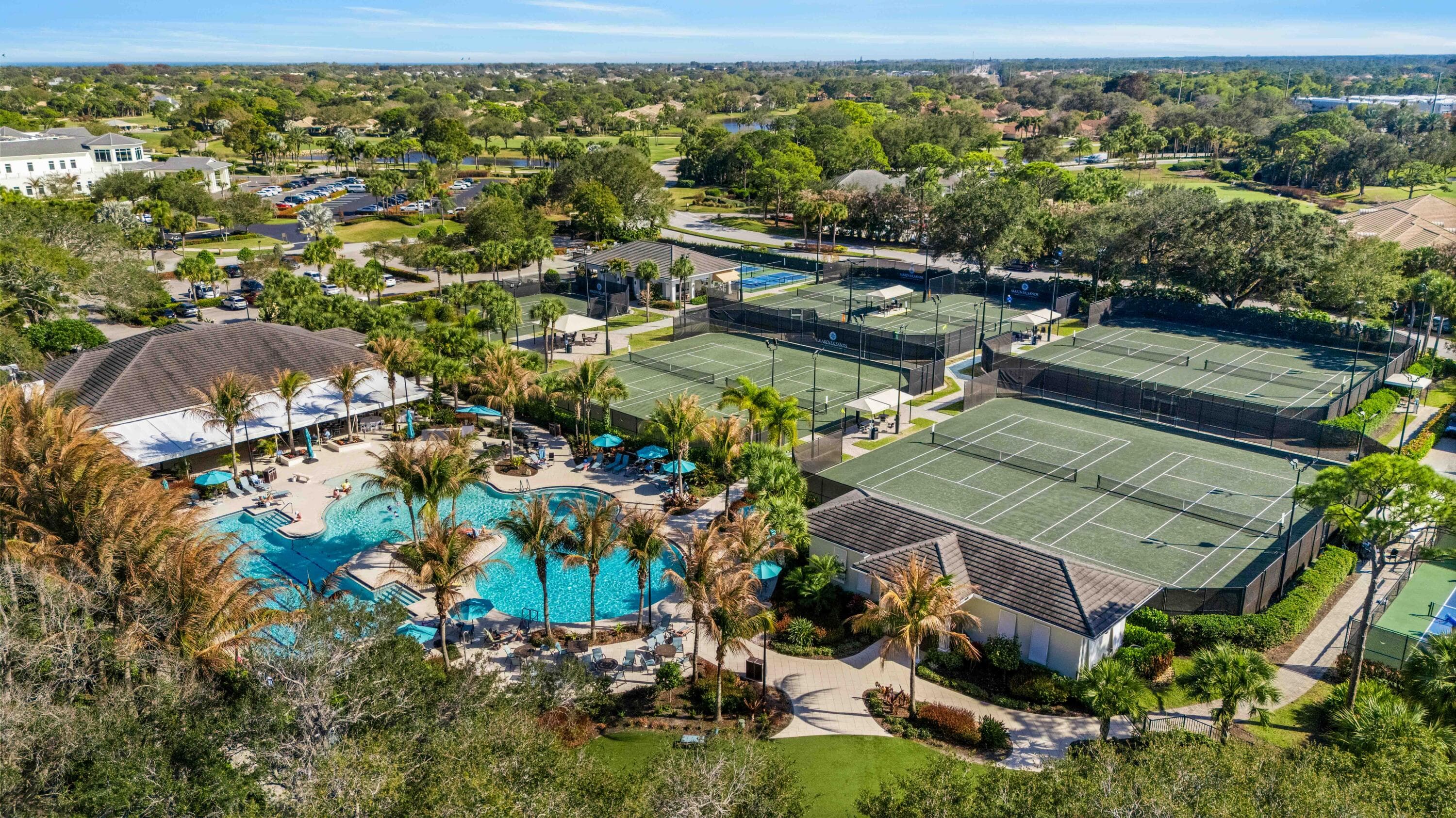 5172 SE Club Way 108, Stuart, FL 34997 — photo 40 of 47