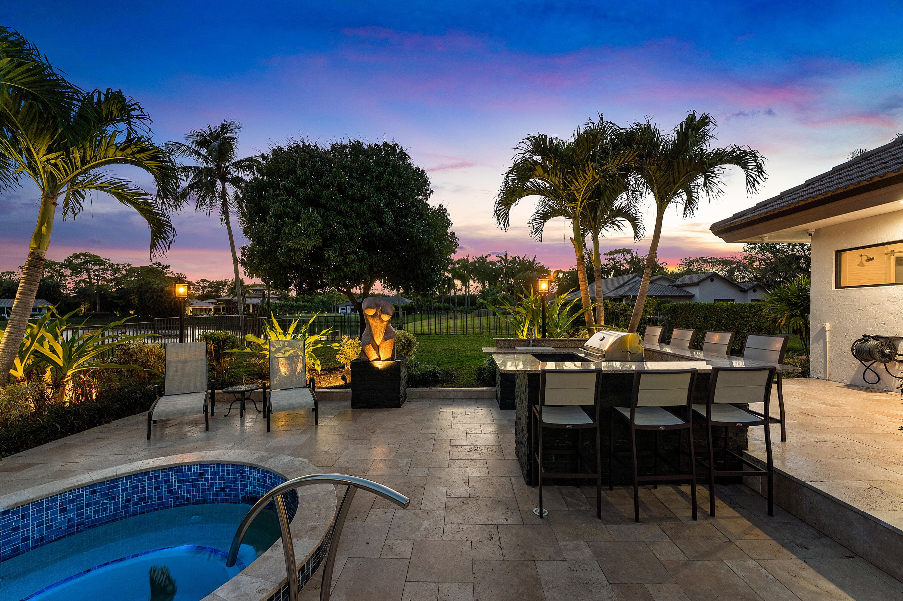 5221 Estates Drive, Delray Beach, FL 33445 — photo 55 of 57