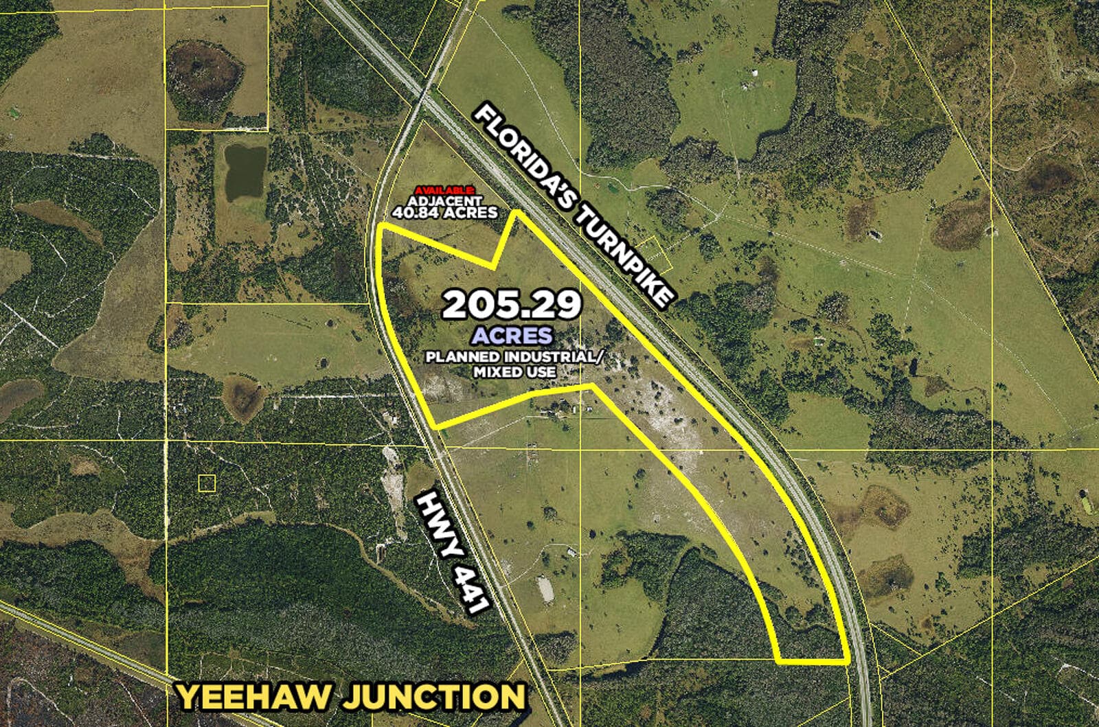 5151 S Kenansville Road, Okeechobee, FL 34972 — photo 1 of 31