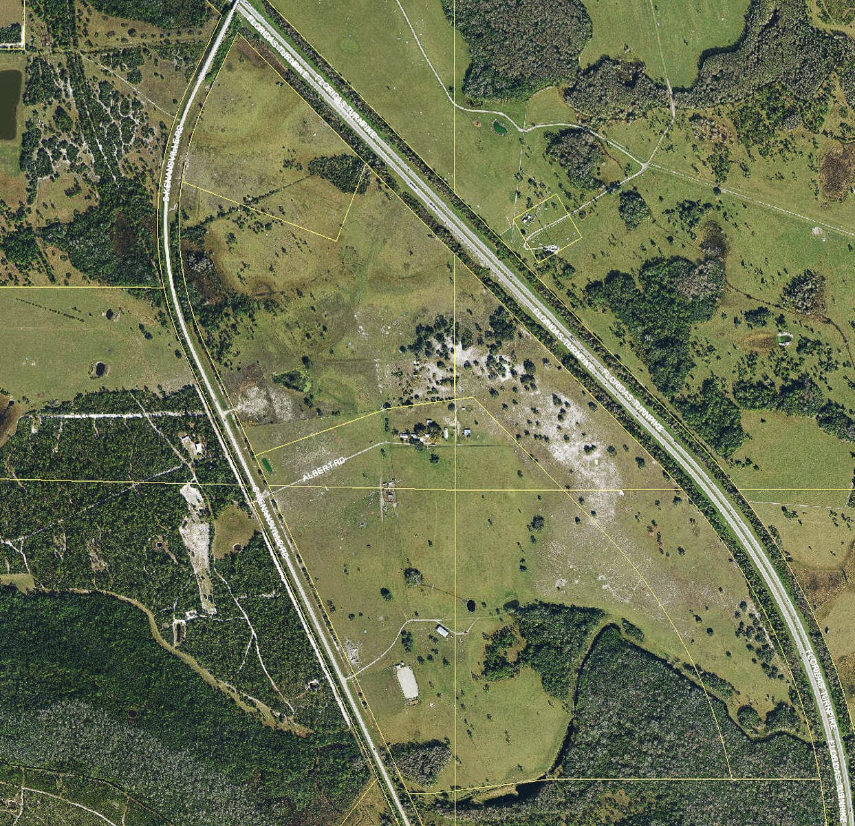 5151 S Kenansville Road, Okeechobee, FL 34972 — photo 25 of 31