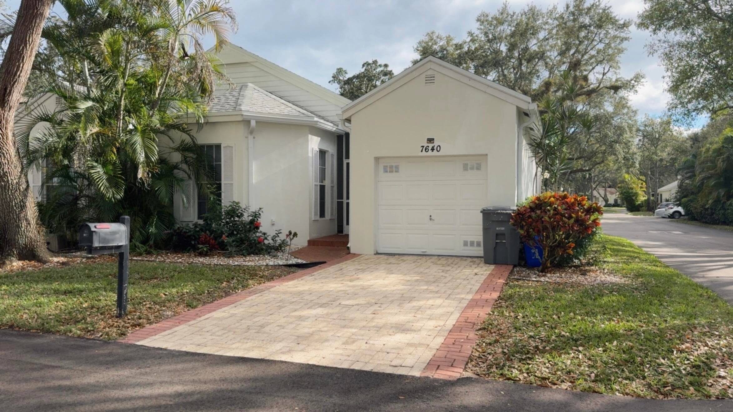 7640 Forest Green Ln, Boynton Beach, FL 33436 — photo 1 of 10