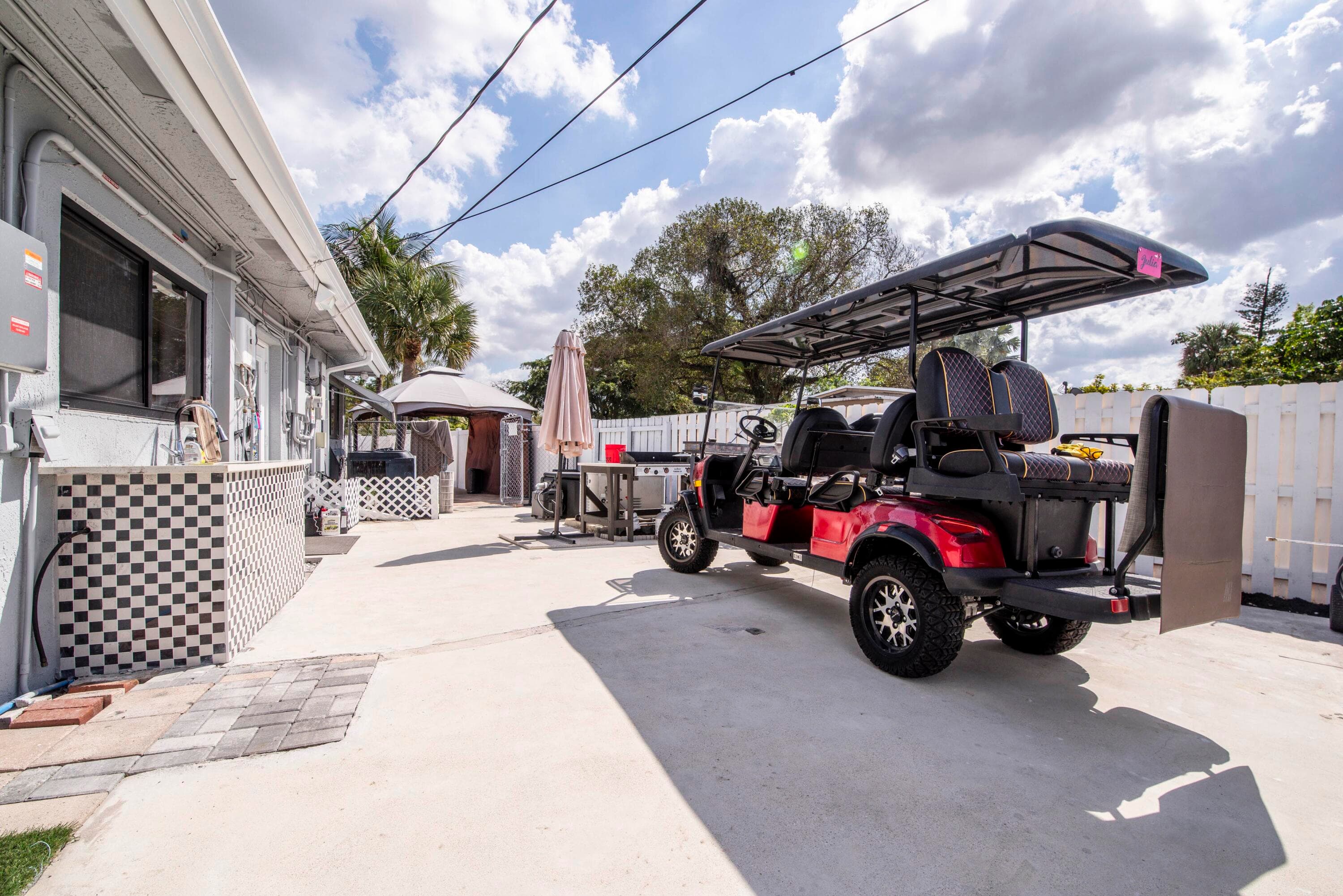 1409 NW 58th Avenue, Margate, FL 33063 — photo 25 of 32