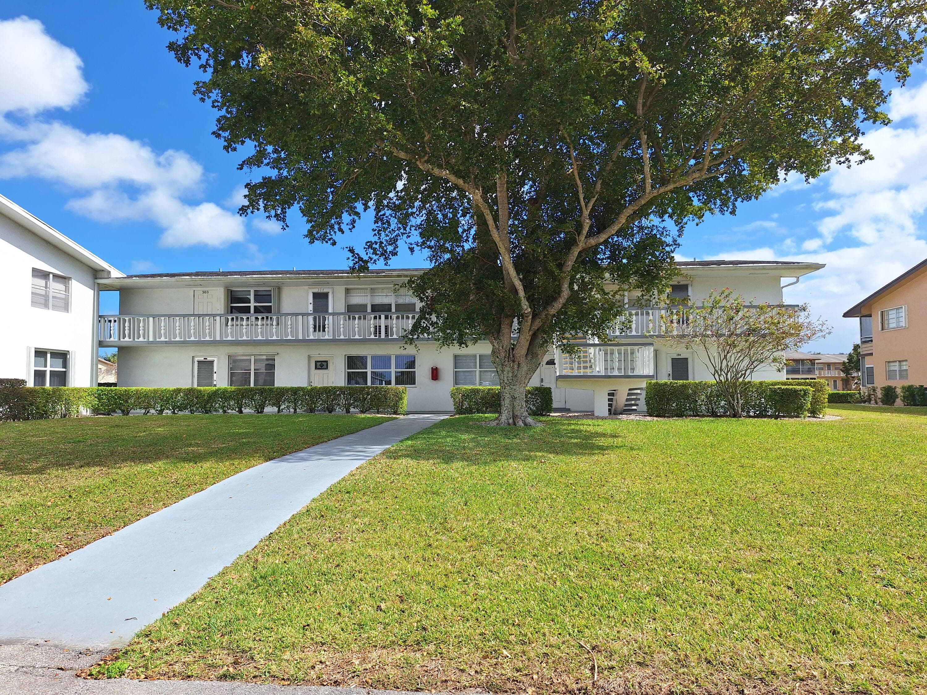 305 Andover L, West Palm Beach, FL 33417 — photo 28 of 28
