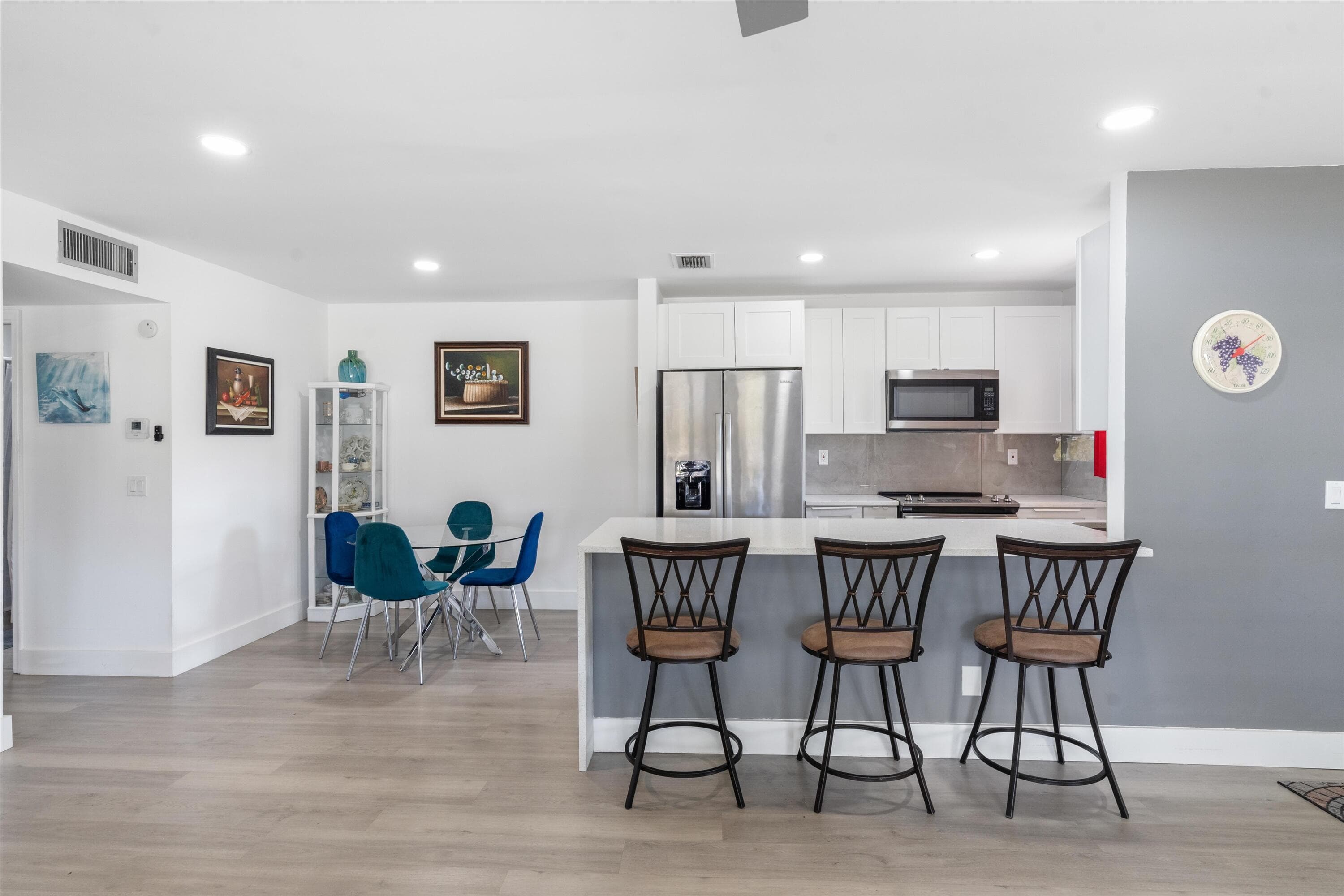 1022 Circle Drive A, Delray Beach, FL 33445 — photo 8 of 25