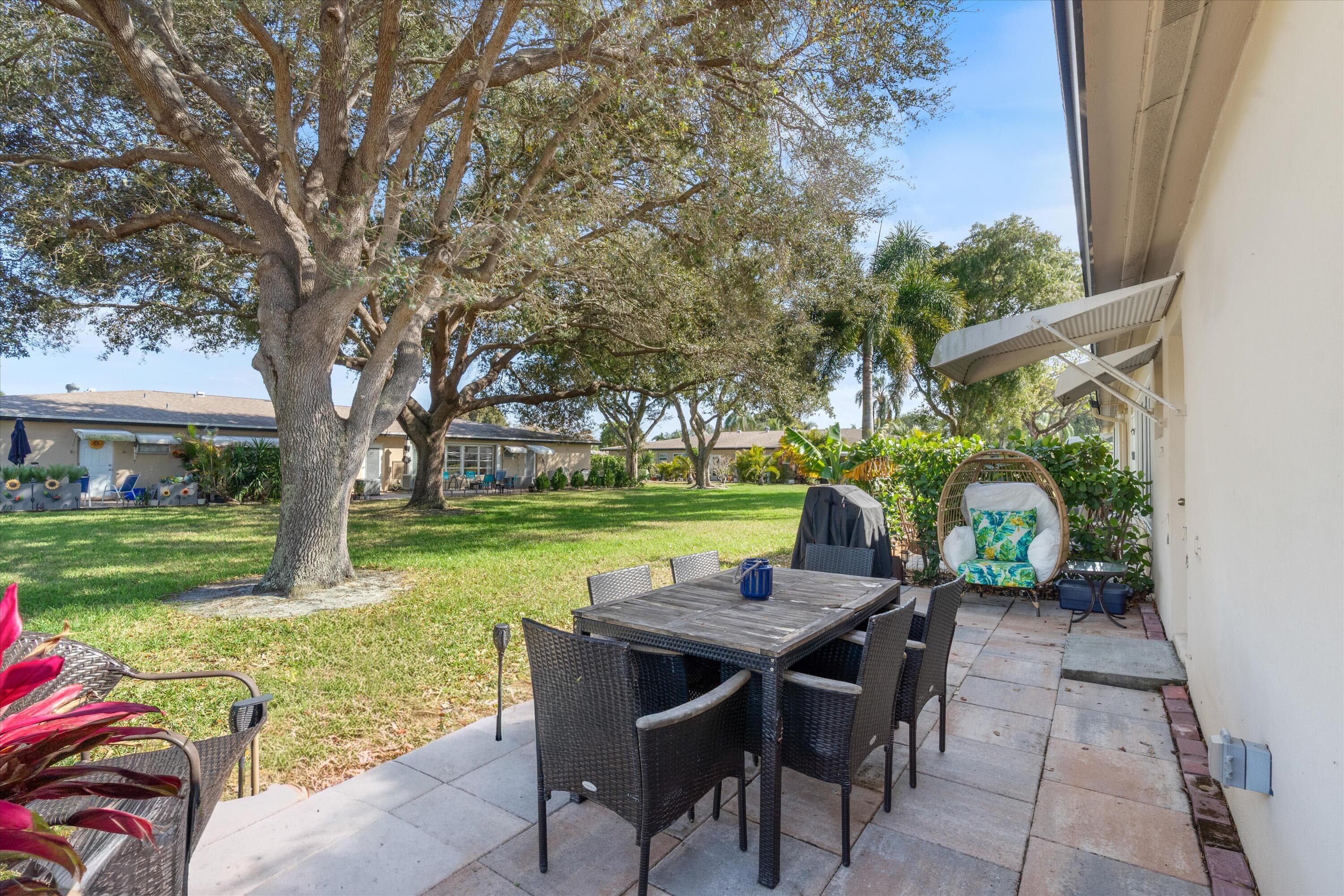 1022 Circle Drive A, Delray Beach, FL 33445 — photo 24 of 25