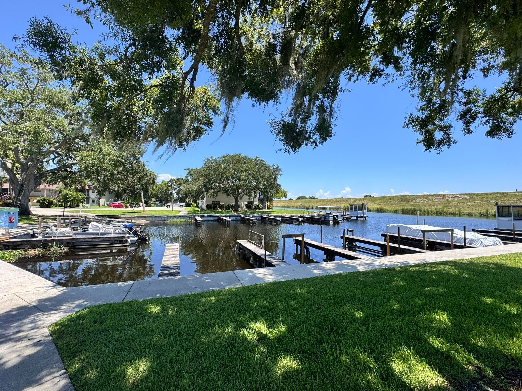 3124 Us Highway 441 J1, Okeechobee, FL 34974 — photo 32 of 40