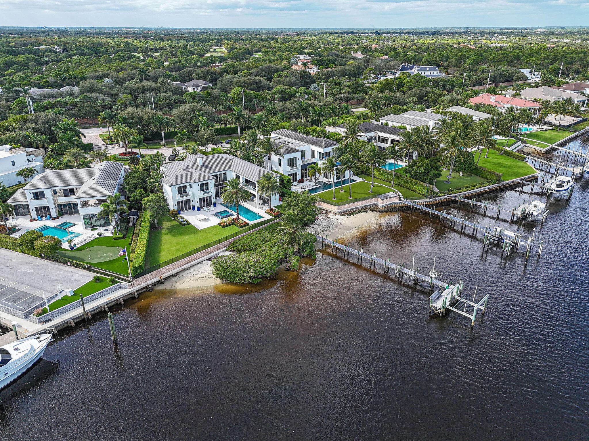 14630 Watermark Way, Palm Beach Gardens, FL 33410 — photo 74 of 81