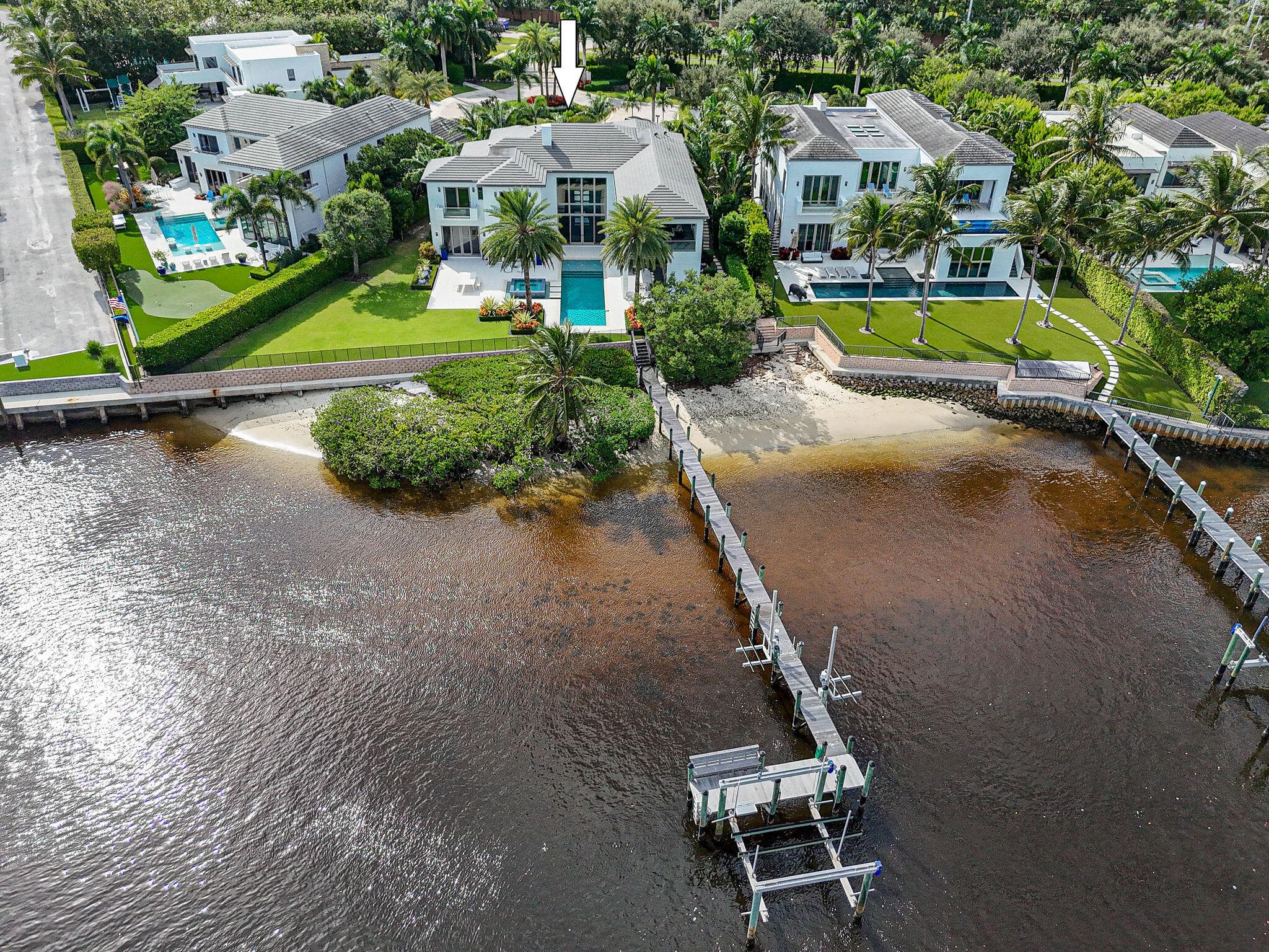 14630 Watermark Way, Palm Beach Gardens, FL 33410 — photo 78 of 81