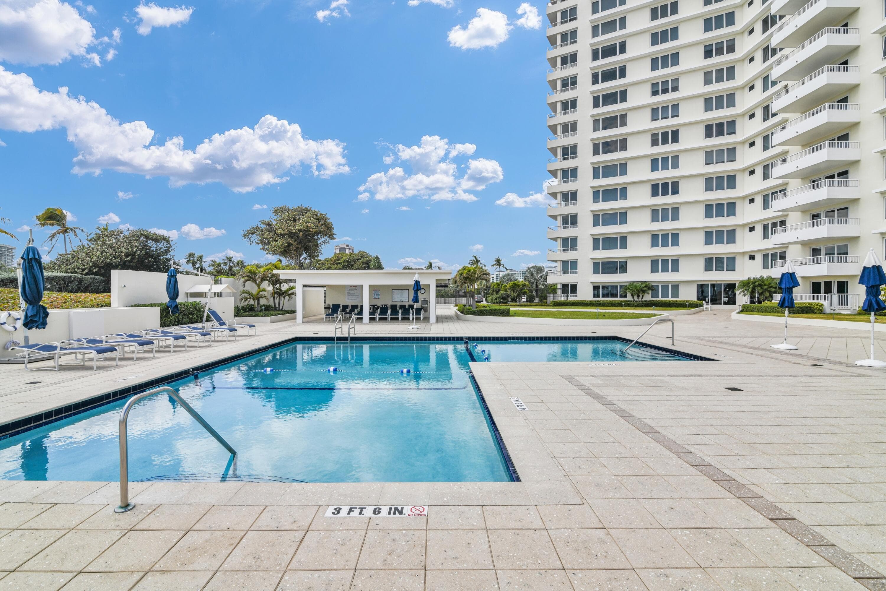 600 S Ocean Boulevard 407, Boca Raton, FL 33432 — photo 33 of 44