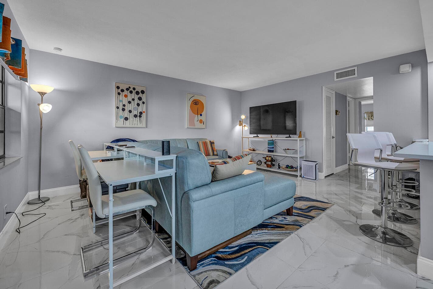 162 Capri D, Delray Beach, FL 33484 — photo 3 of 19