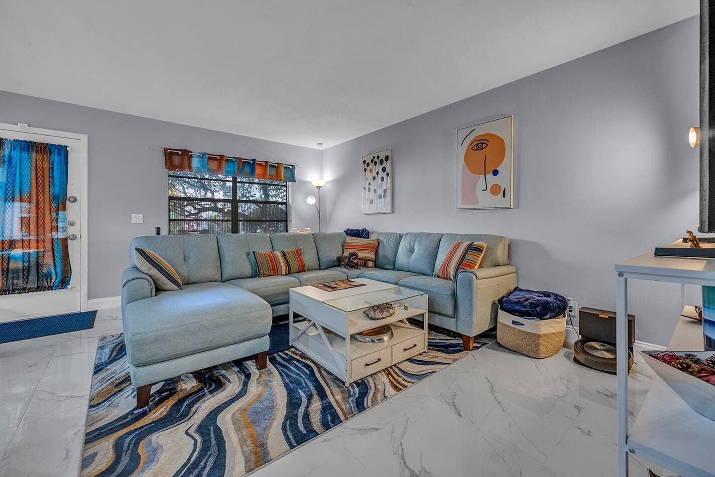 162 Capri D, Delray Beach, FL 33484 — photo 4 of 19