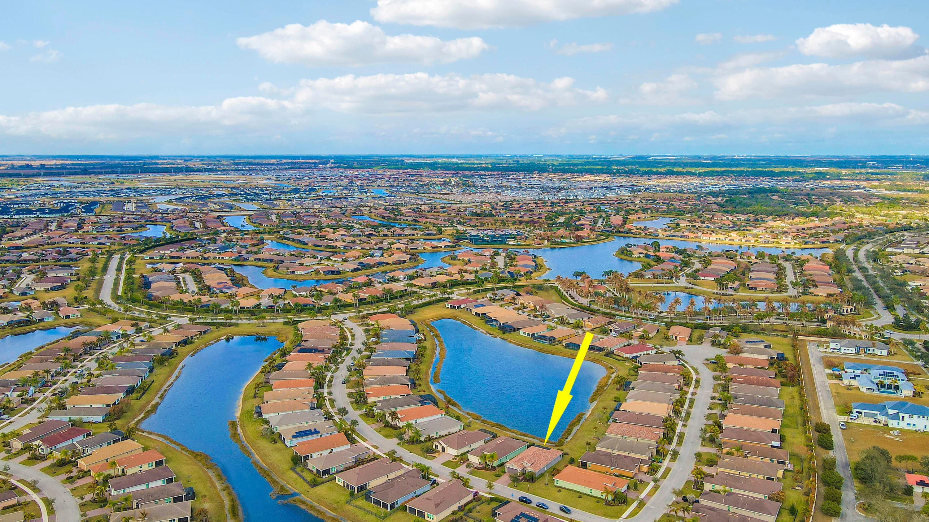 10288 SW Yellowwood Avenue, Port St. Lucie, FL 34987 — photo 4 of 75